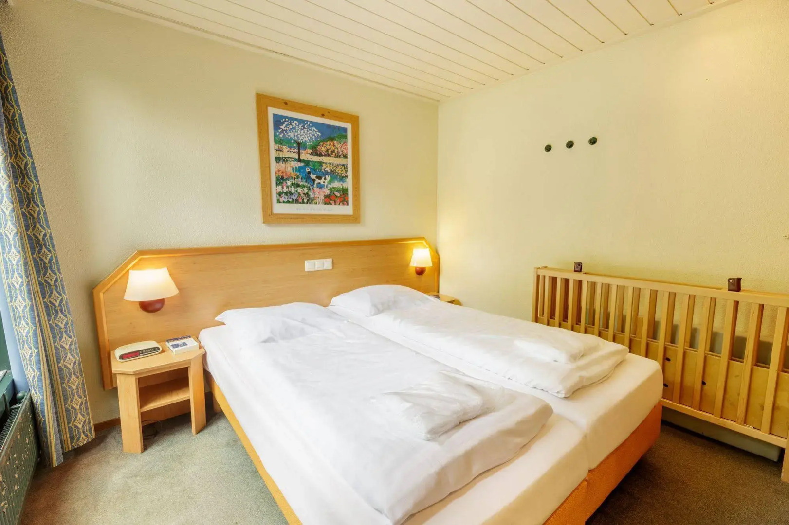 Center Parcs De Kempervennen