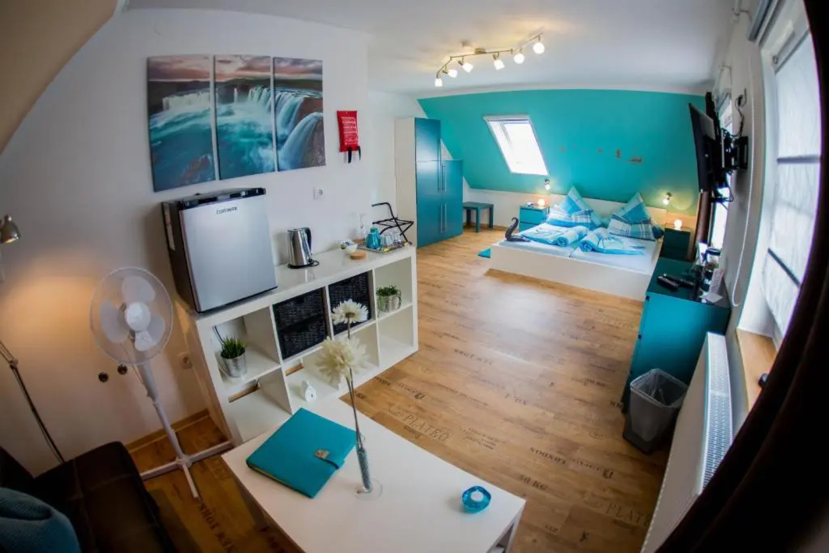 Treppendorfer Apartments