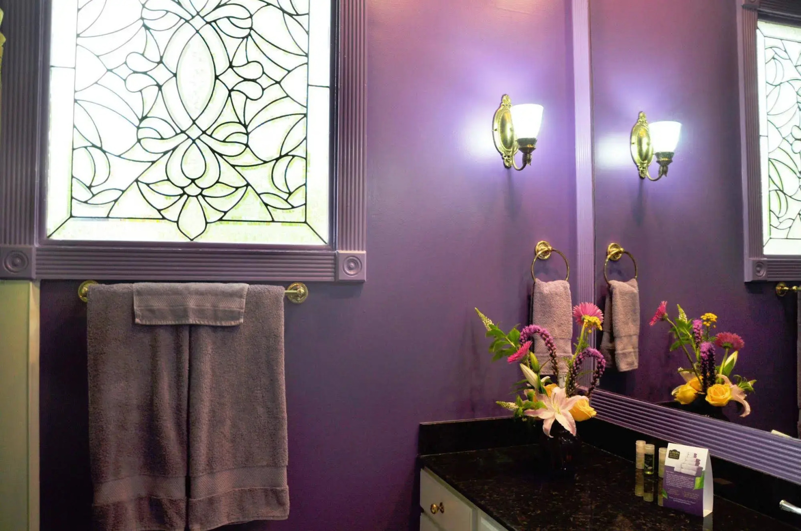 R&B Bed and Breakfast