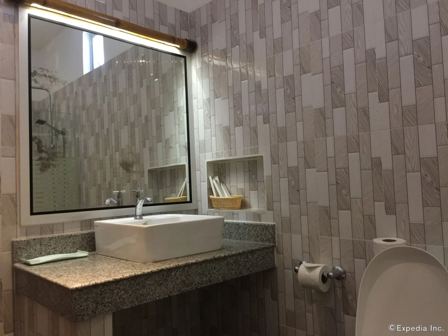 Parklane Bohol Resort and Spa