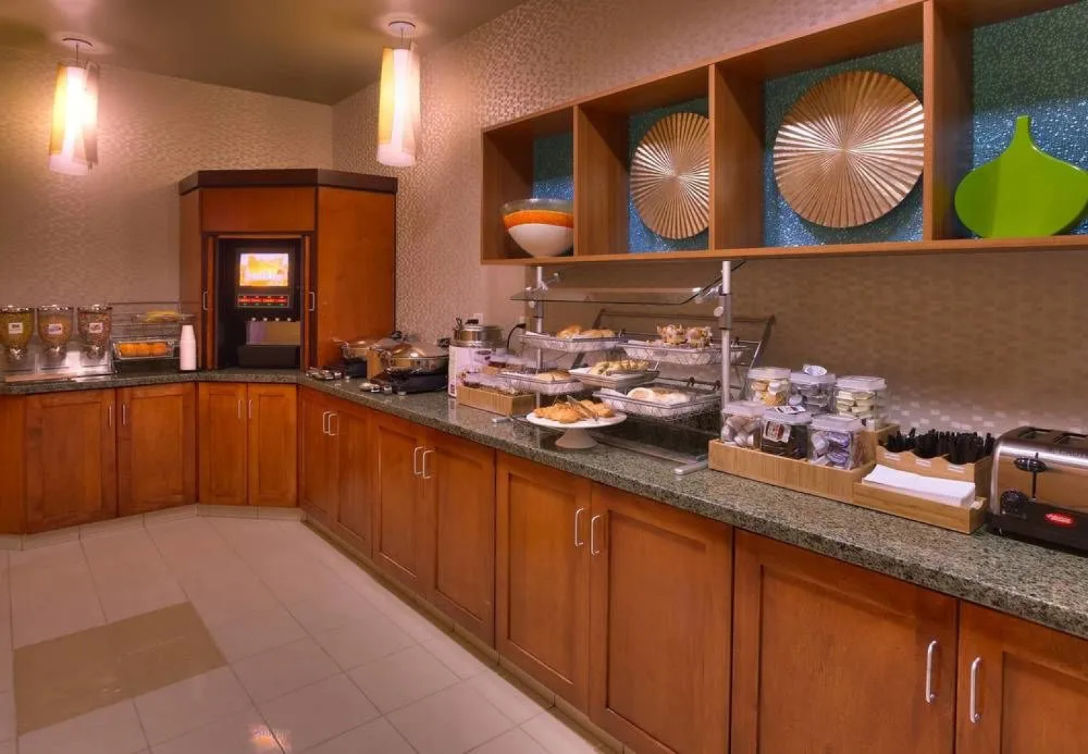 Springhill Suites Cedar City