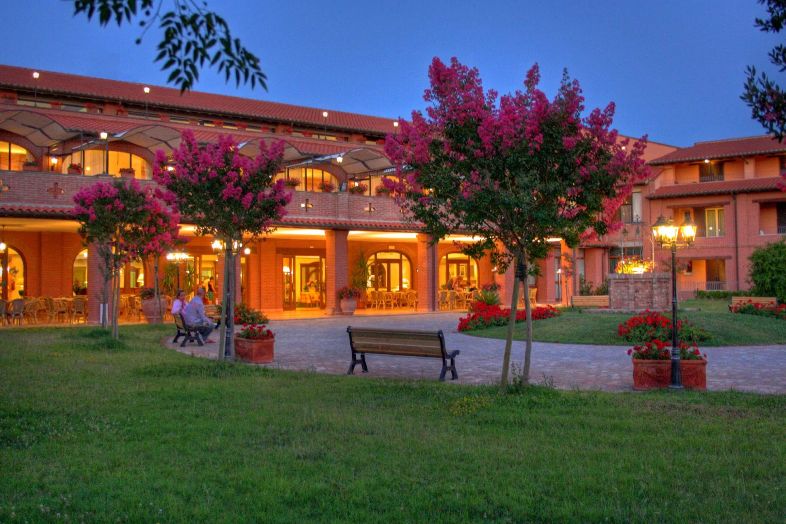 Fattoria La Principina