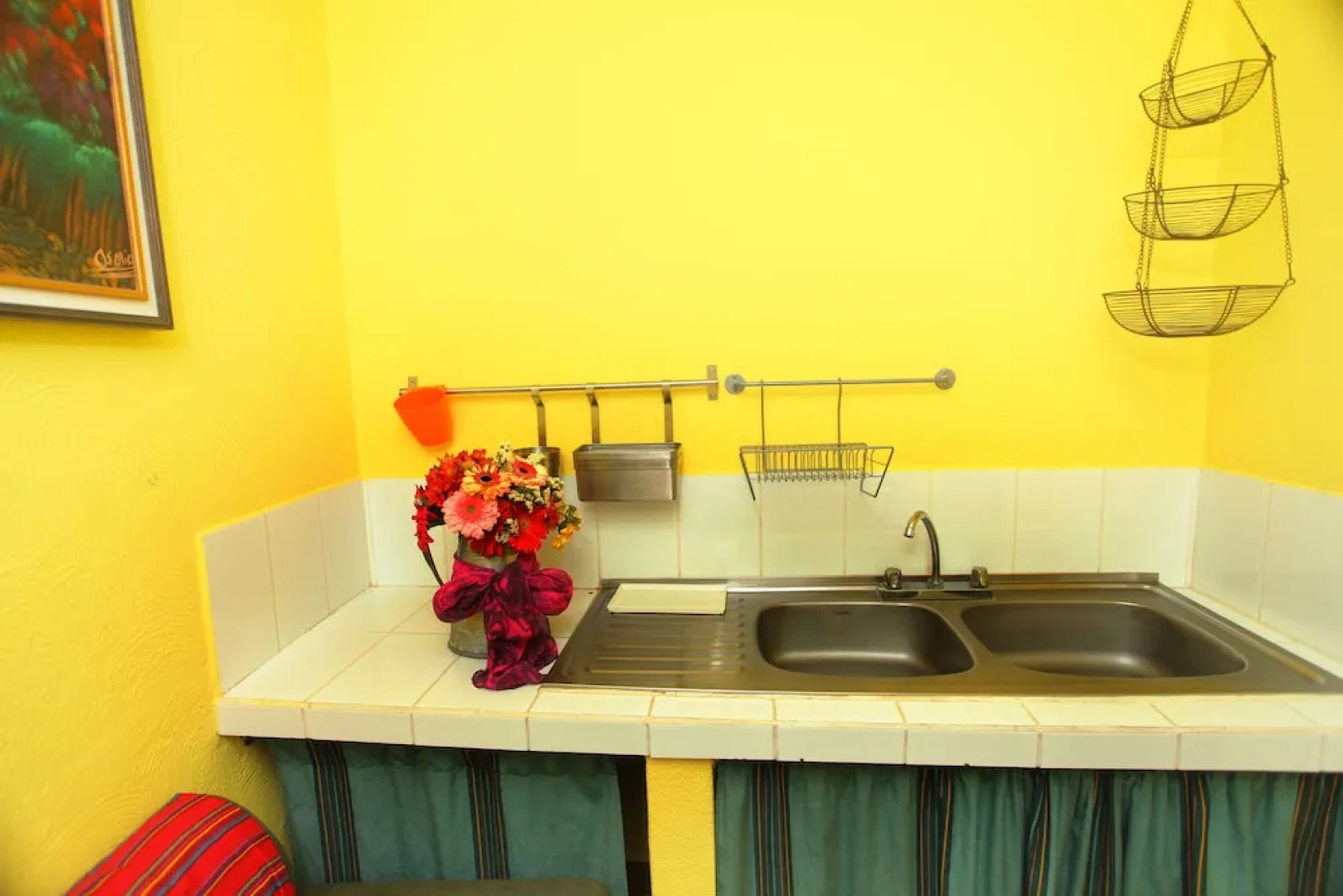 Casa Colonial PanaSurf