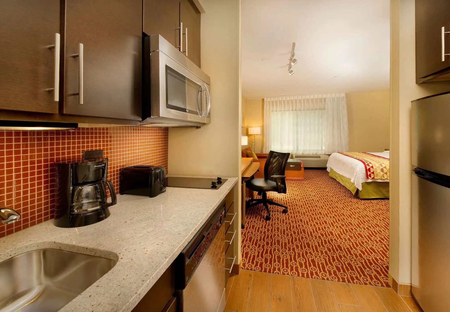 TownePlace Suites Bridgeport Clarksburg