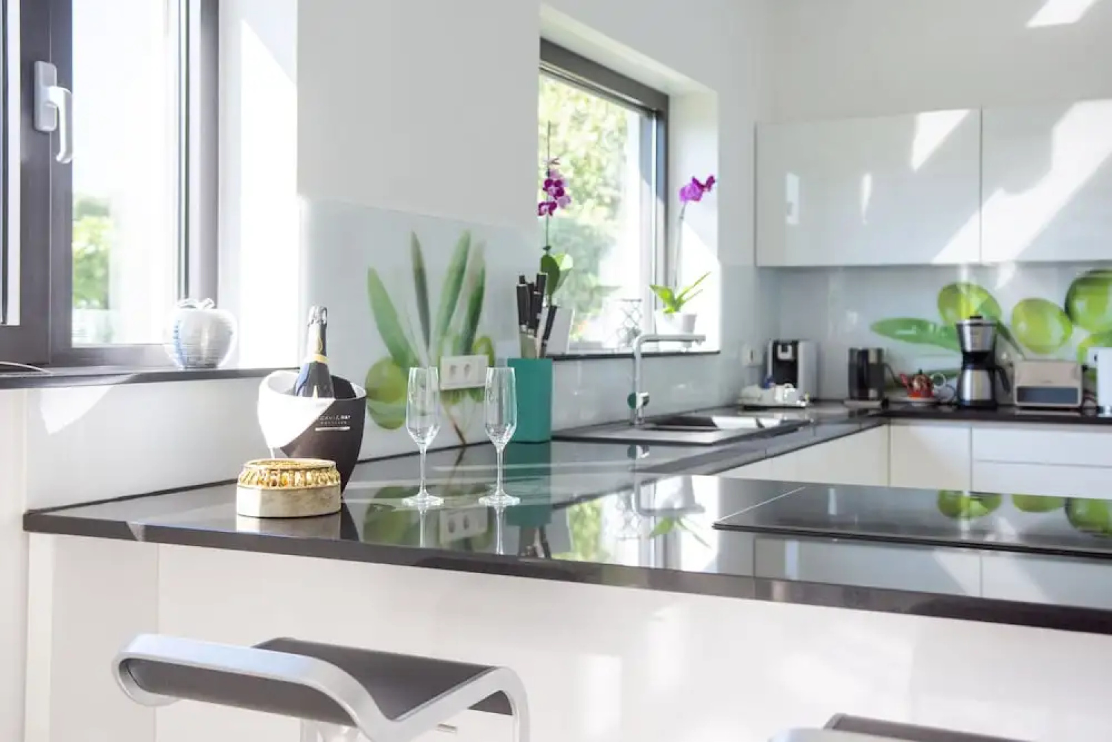 Luxury City Villa Trogir