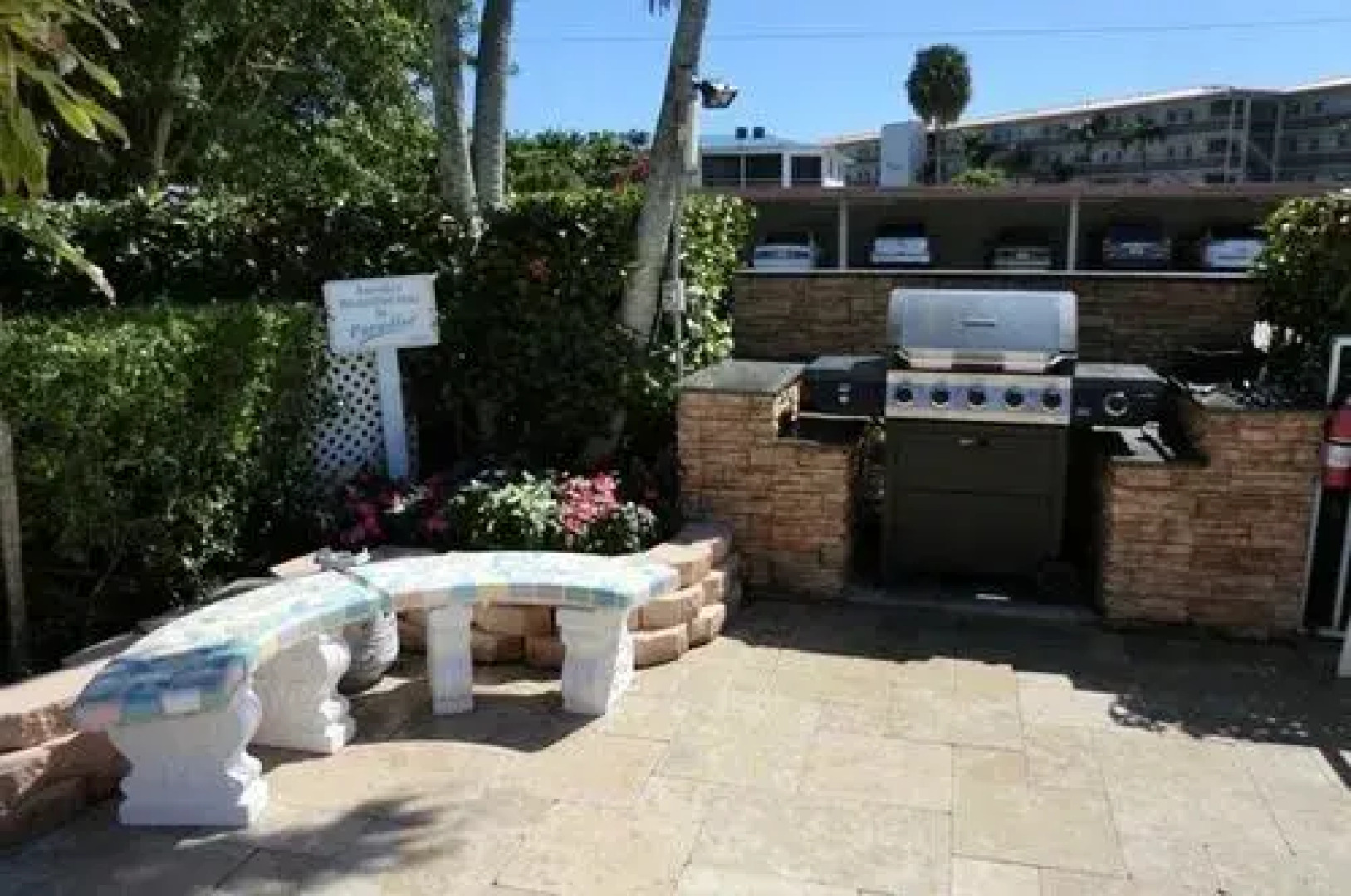 Beach Villas of Deerfield