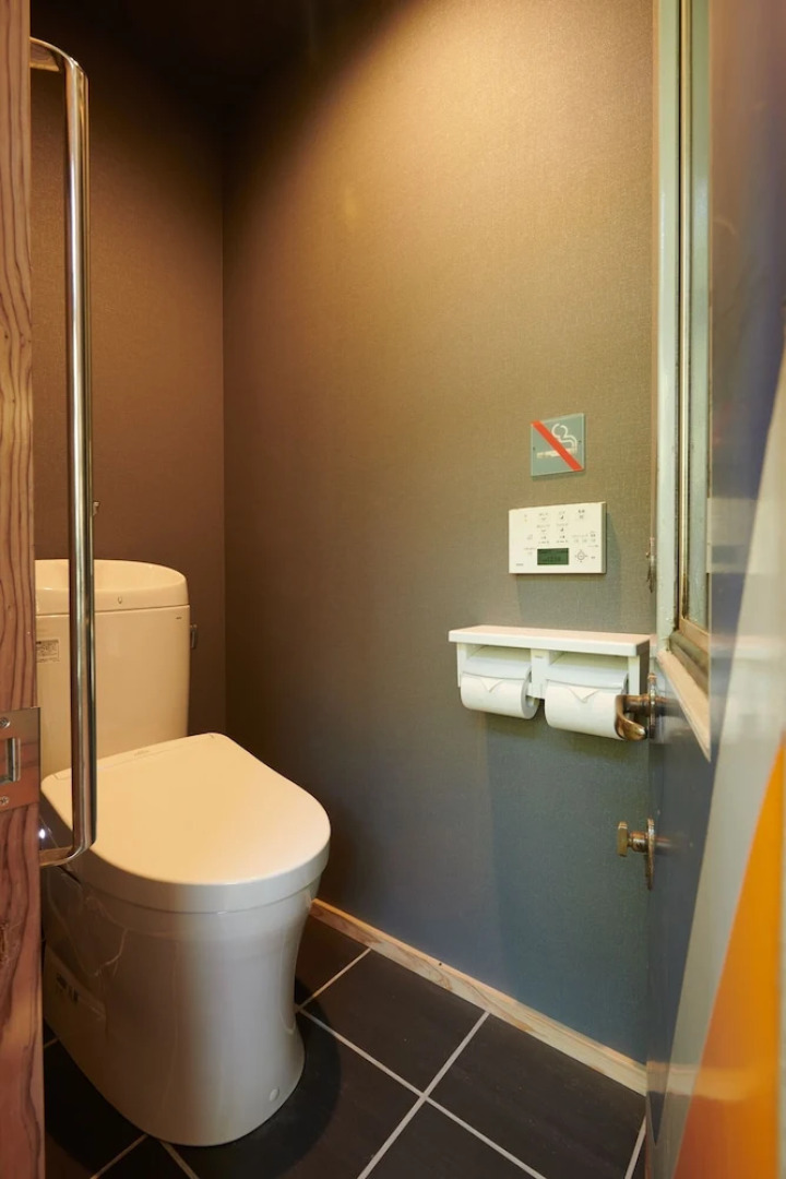 Nipponia Hotel Koyasan Pilgrimage Railway