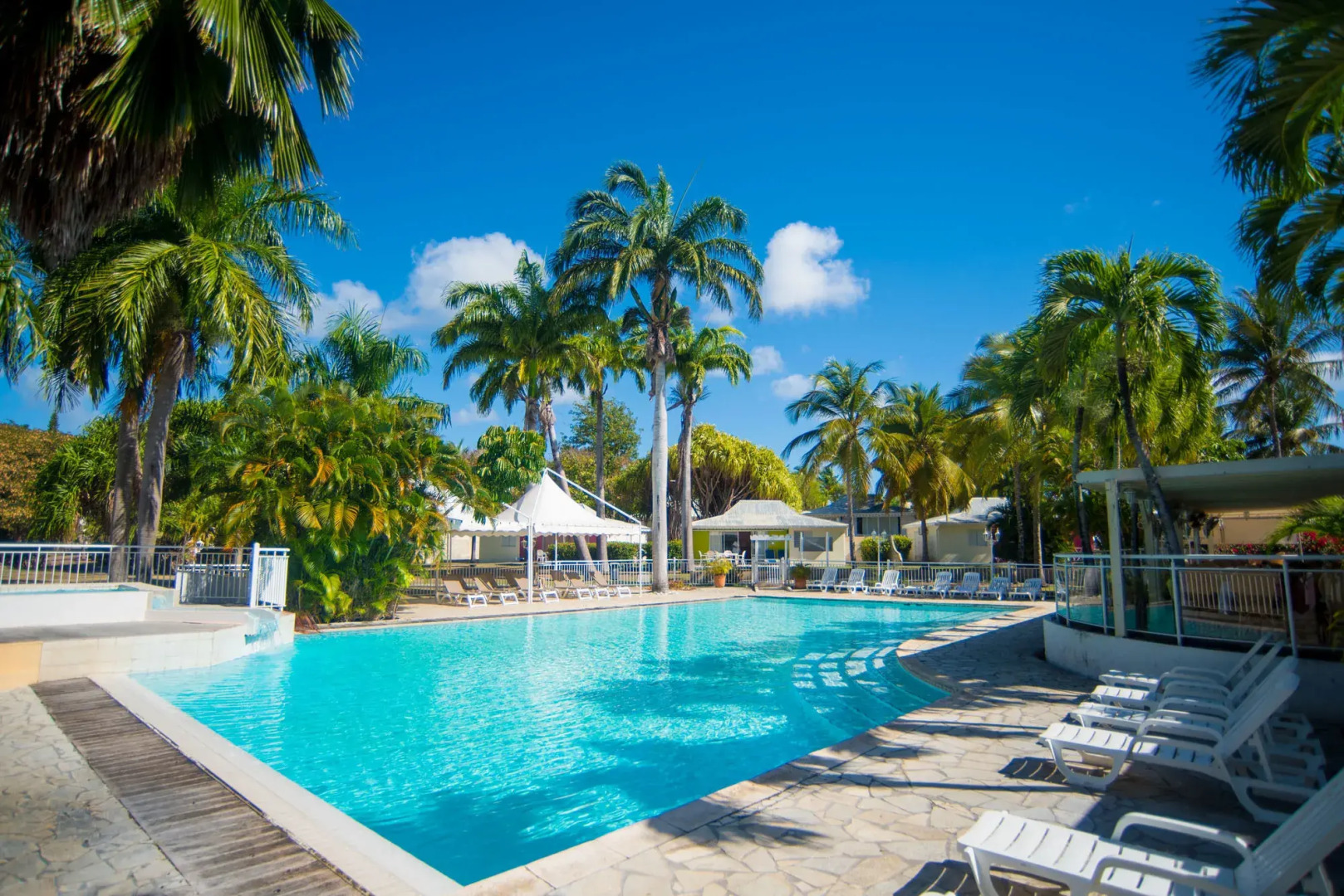 Hotel Résidence Golf Village