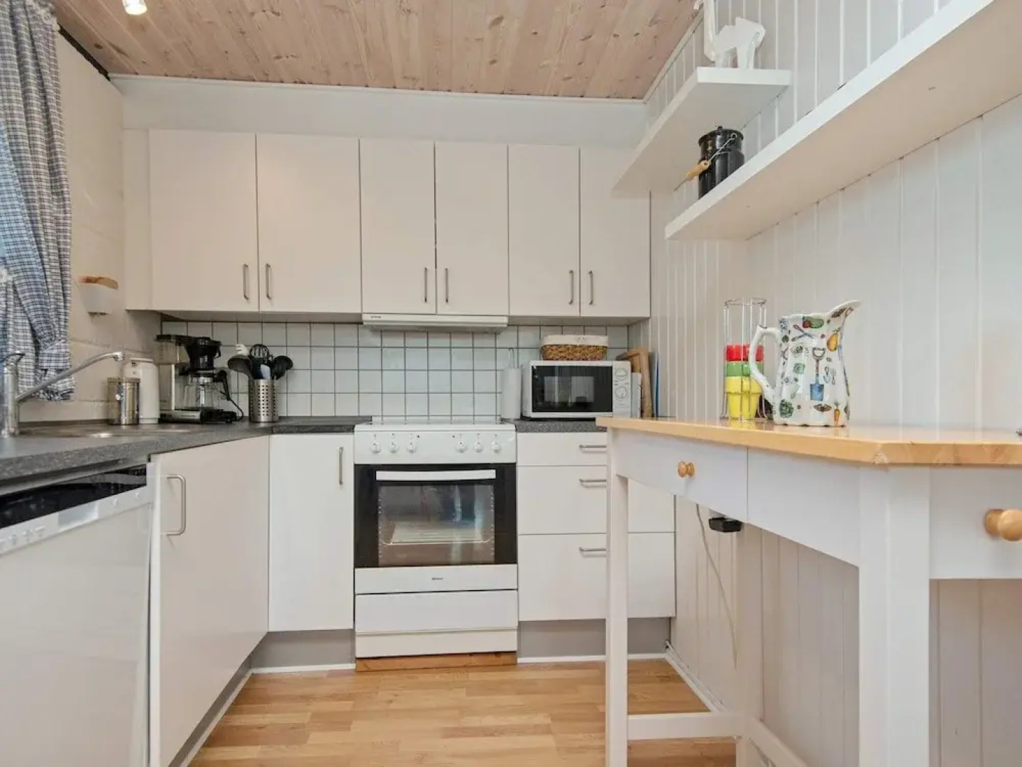 6 Person Holiday Home in Skjern-by Traum
