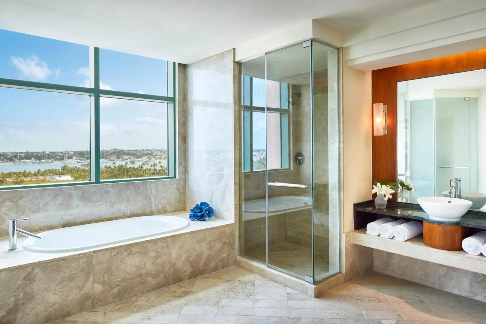 The Cove at Atlantis