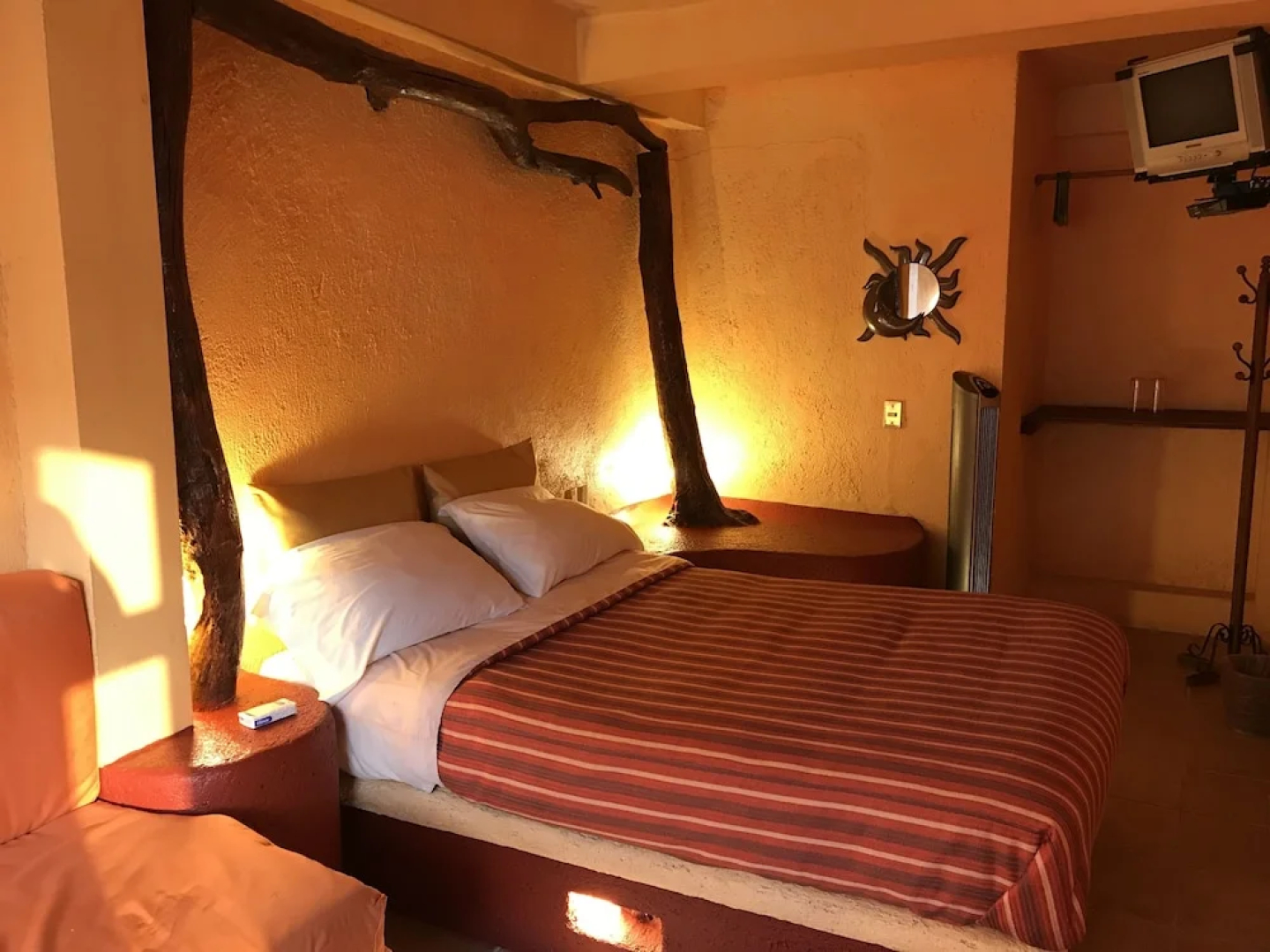 Hotel Puesta del Sol