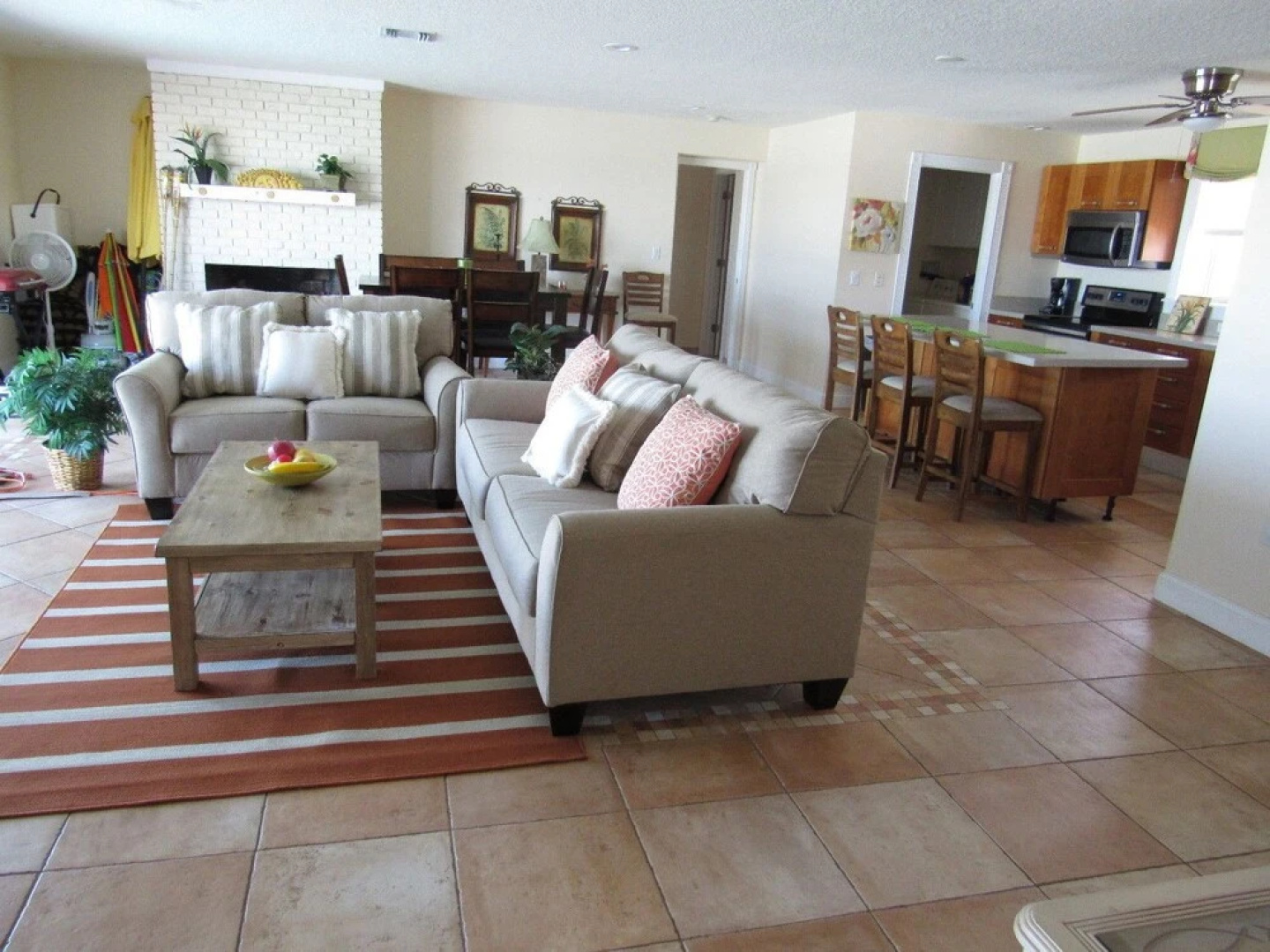 Serenity by the Sea - 4 Bedroom 4 Bath - Oceanfront Pool Home