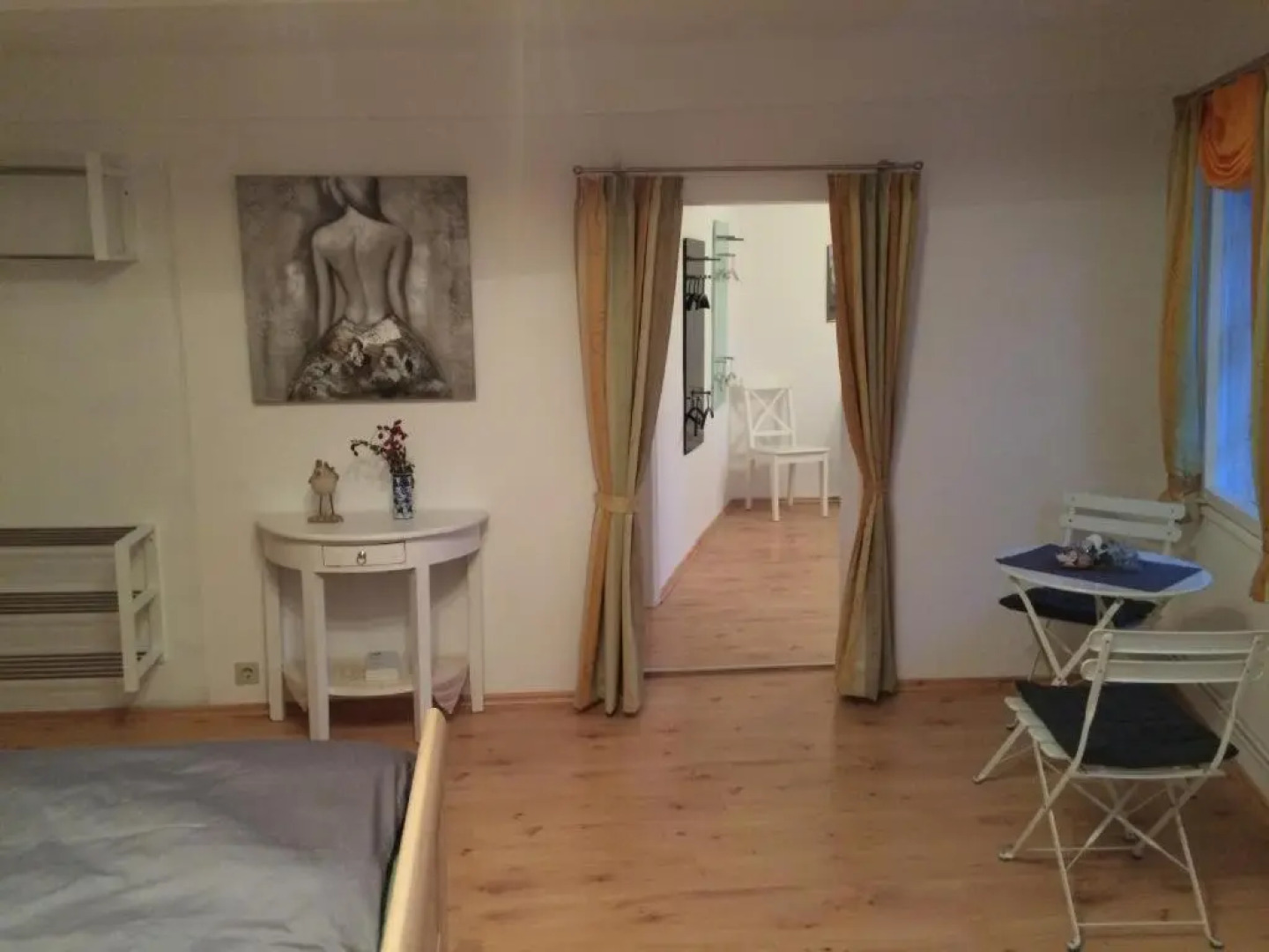 Ferienwohnung Wolfenbüttel