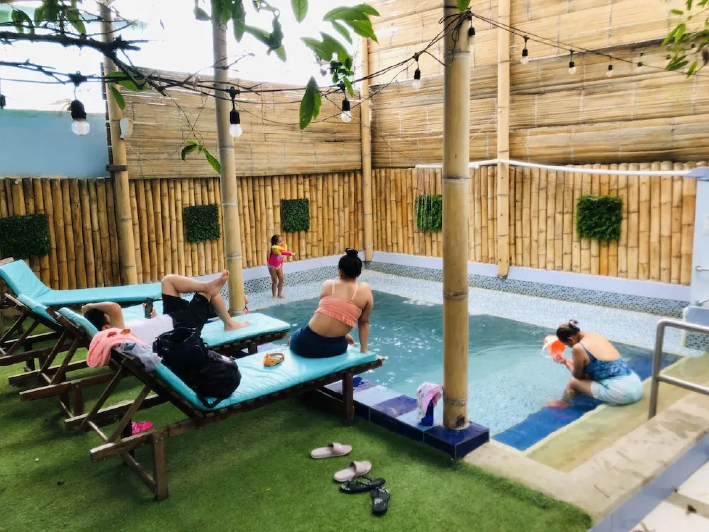 Apart-Hotel Rincón d'Olón