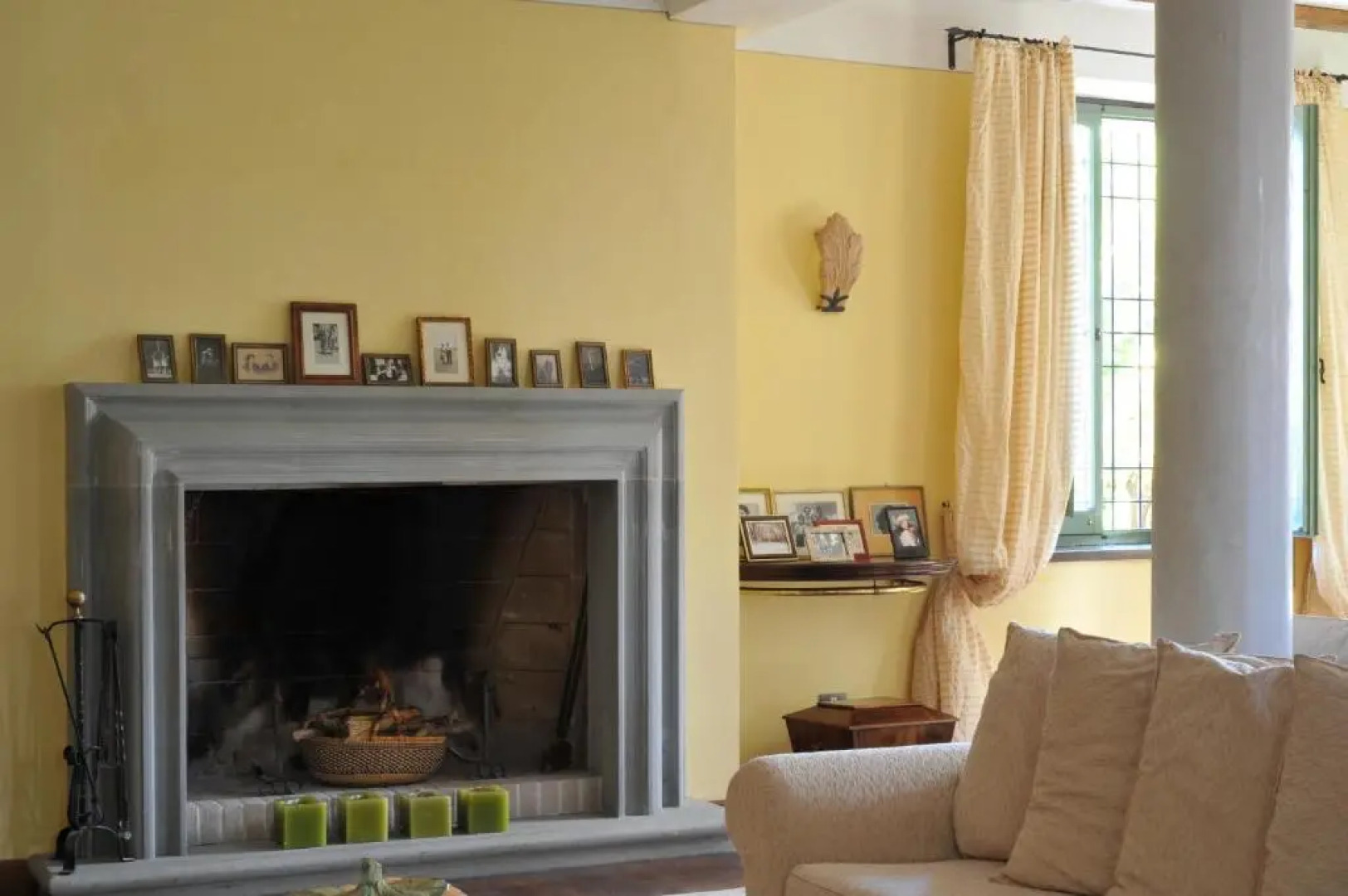 Villa Augusta Sleeps 14 Exclusive Pool