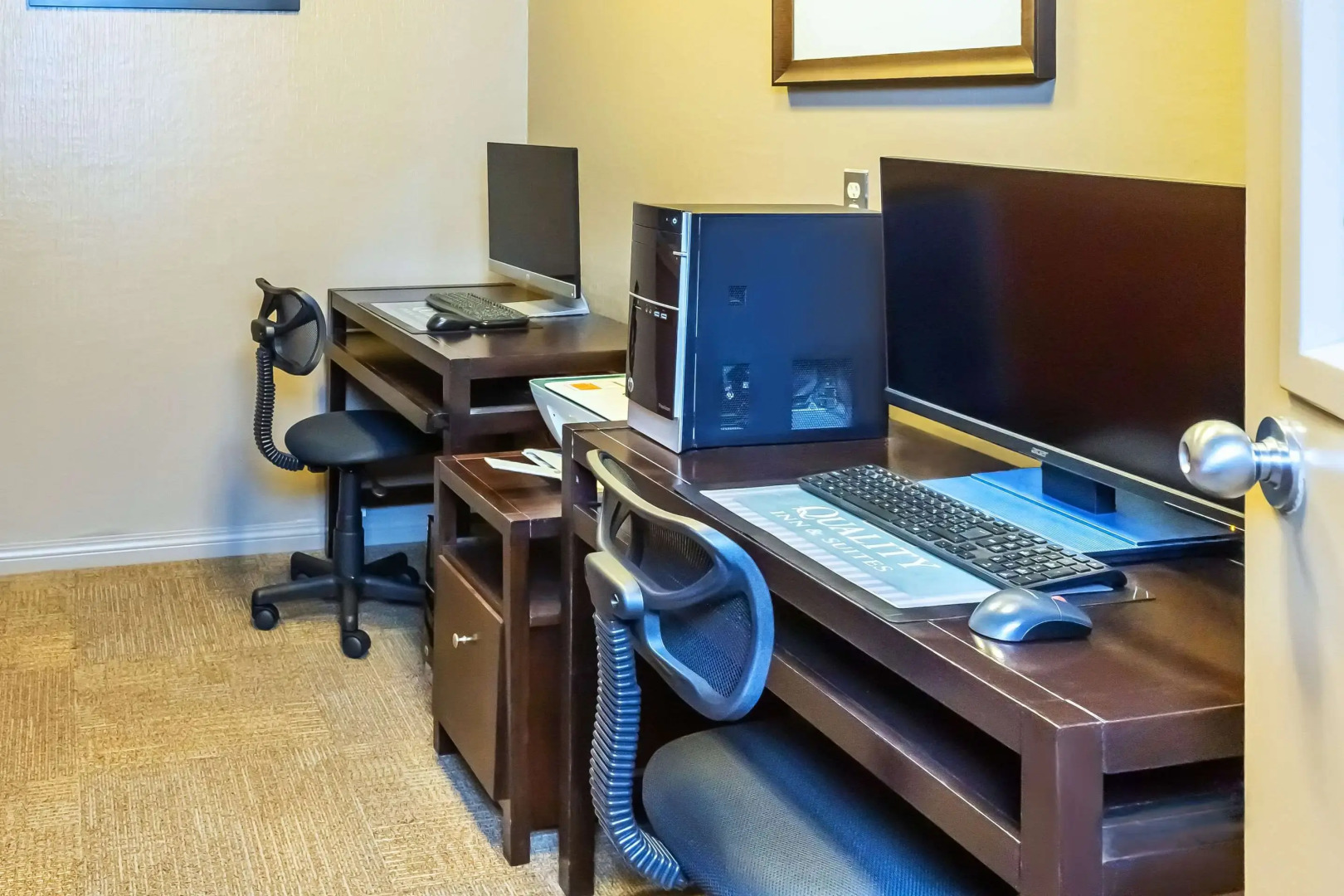 Quality Inn and Suites