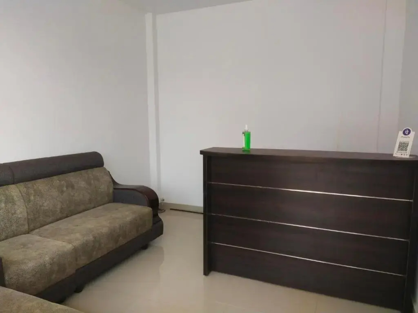 Ashly's Residency by OYO Rooms