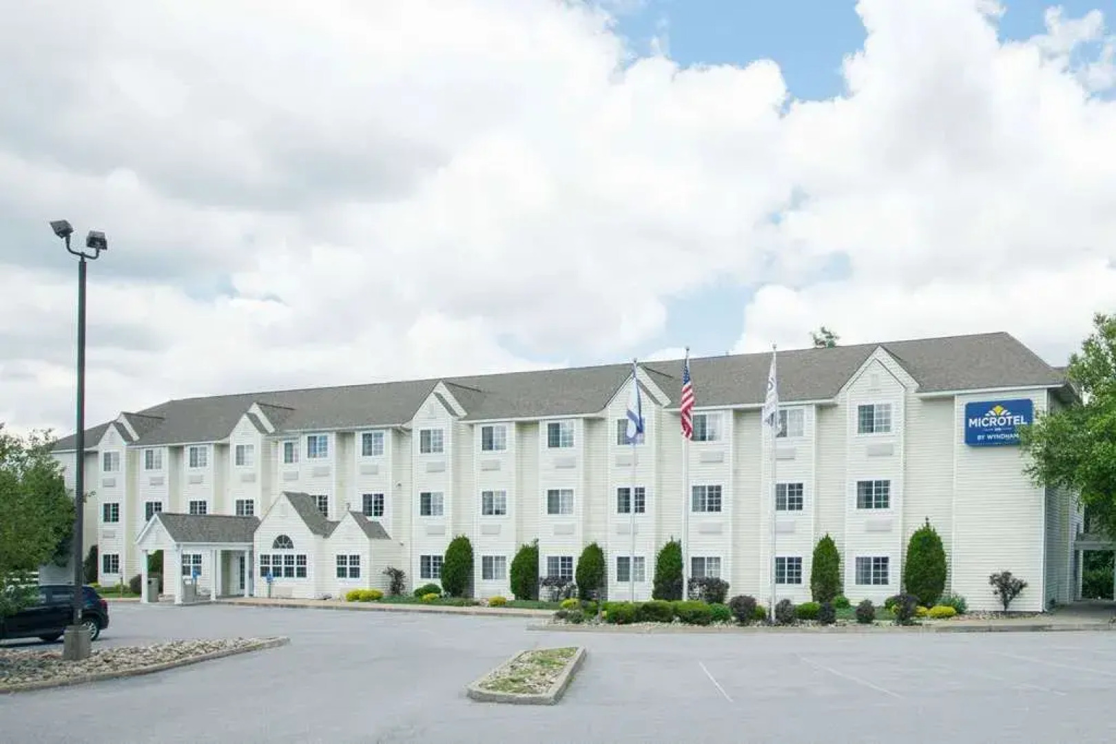 Microtel Inn Beckley