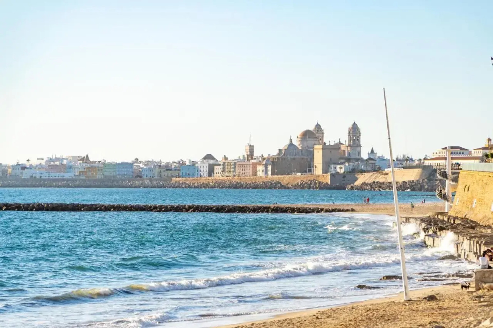 Hotel Spa Cadiz Plaza