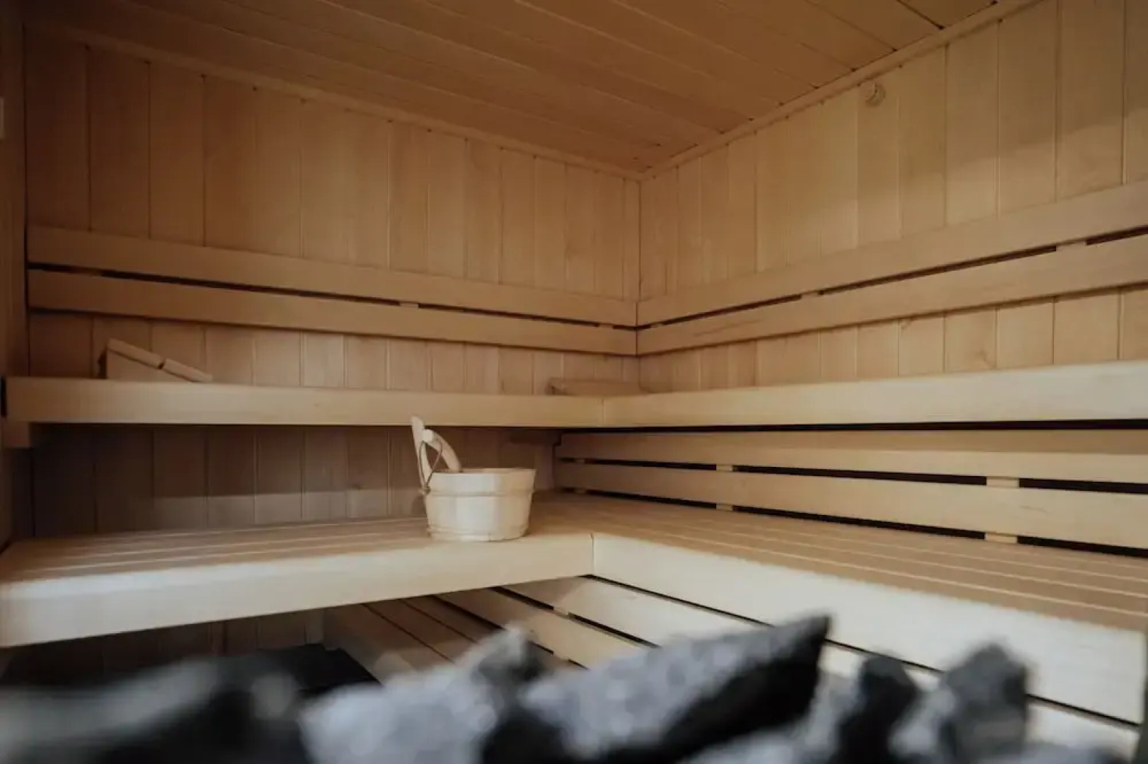 STB Campus Bartholomä