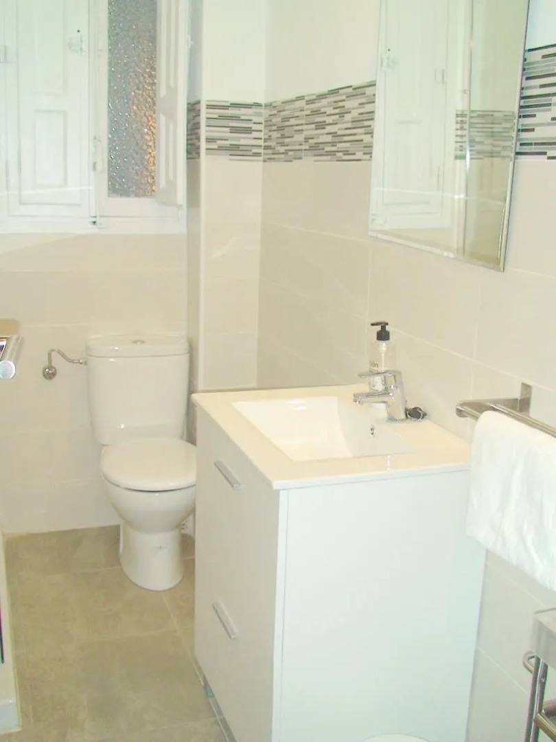 Cubells Sea Apartments