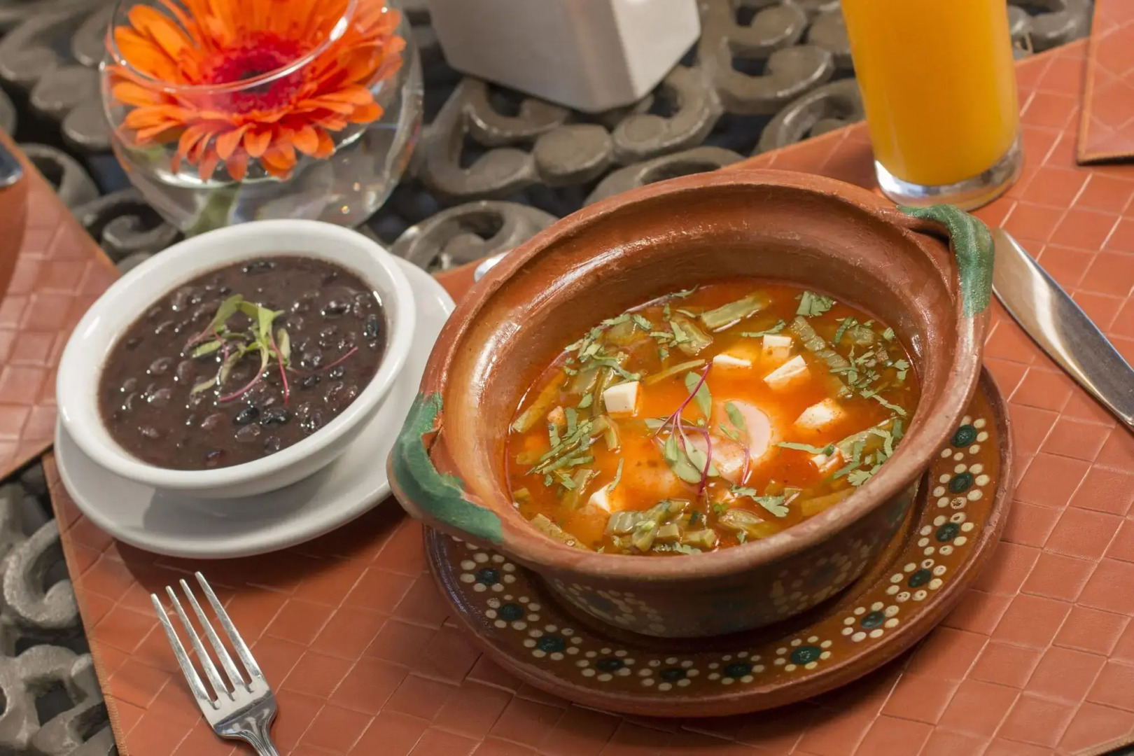 Hotel Rio Tequisquiapan