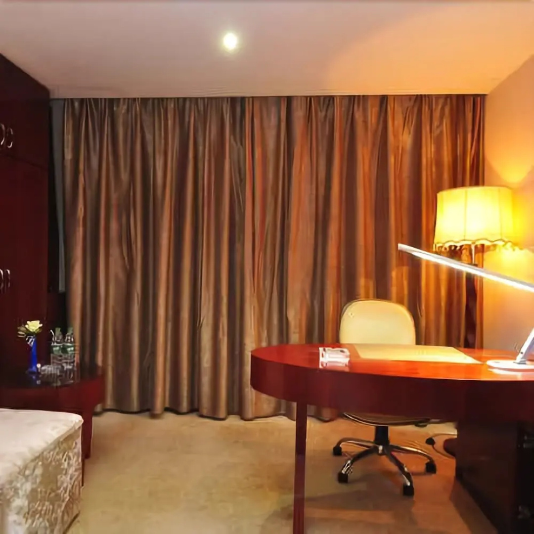 Furan Hotel Yuxi