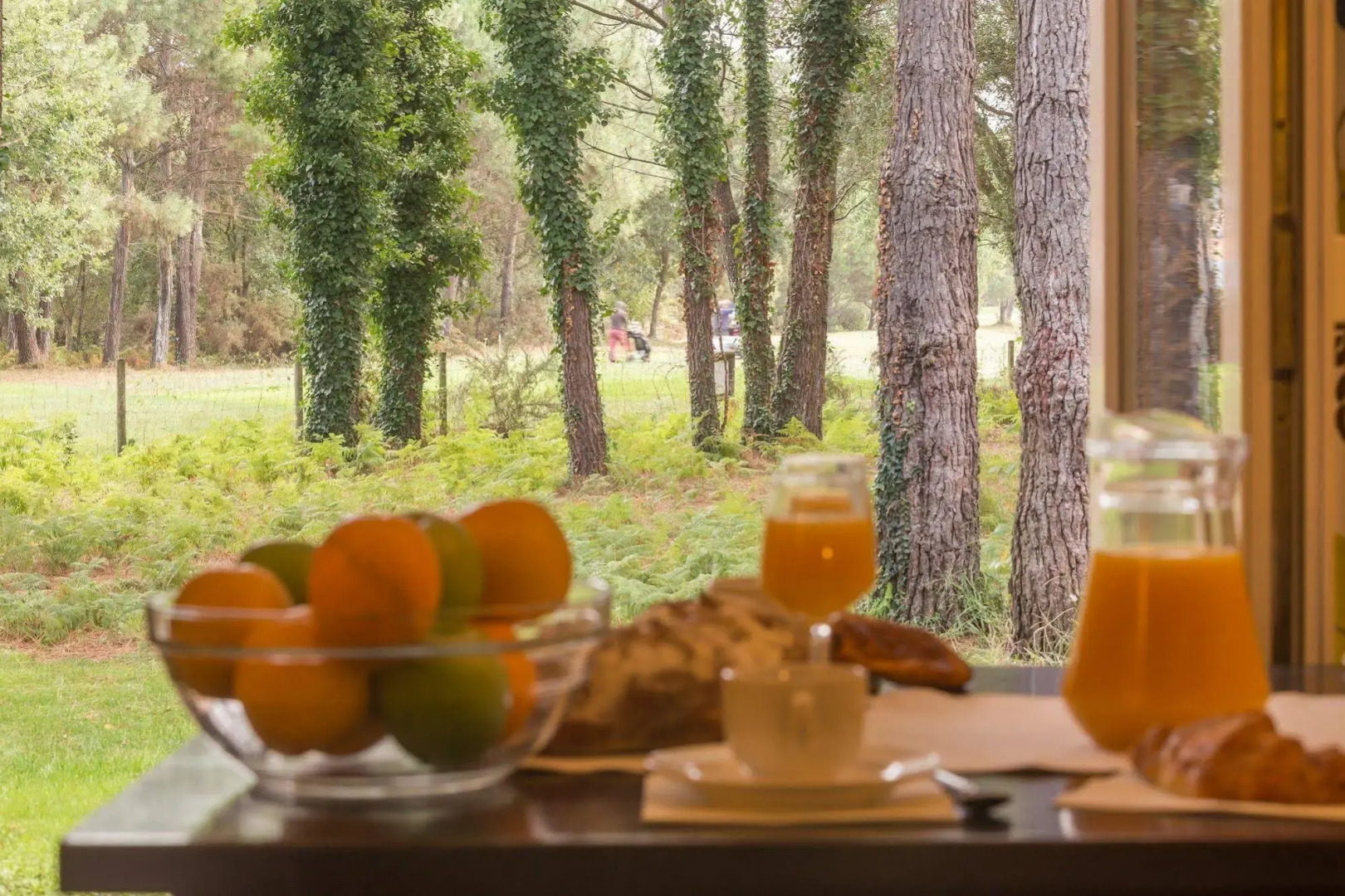 Résidence Pierre & Vacances Le Domaine de Pinsolle