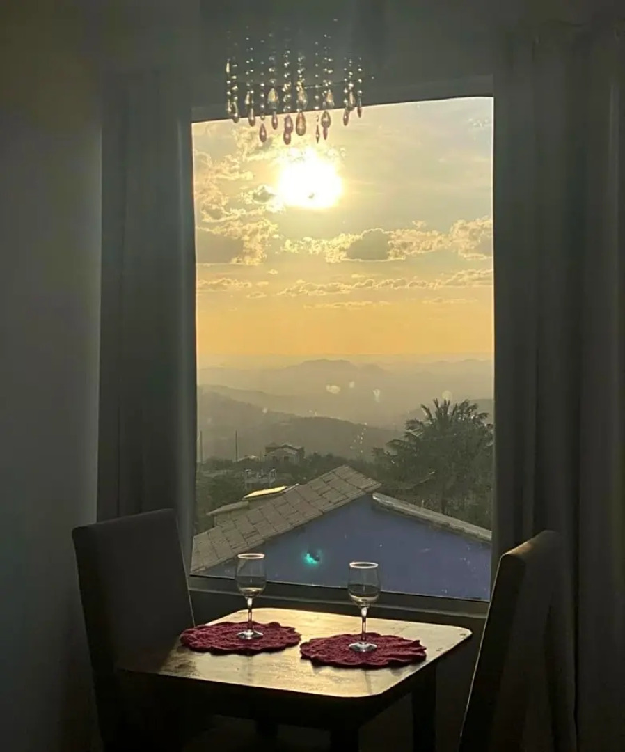 Pousada Chalé da Serra