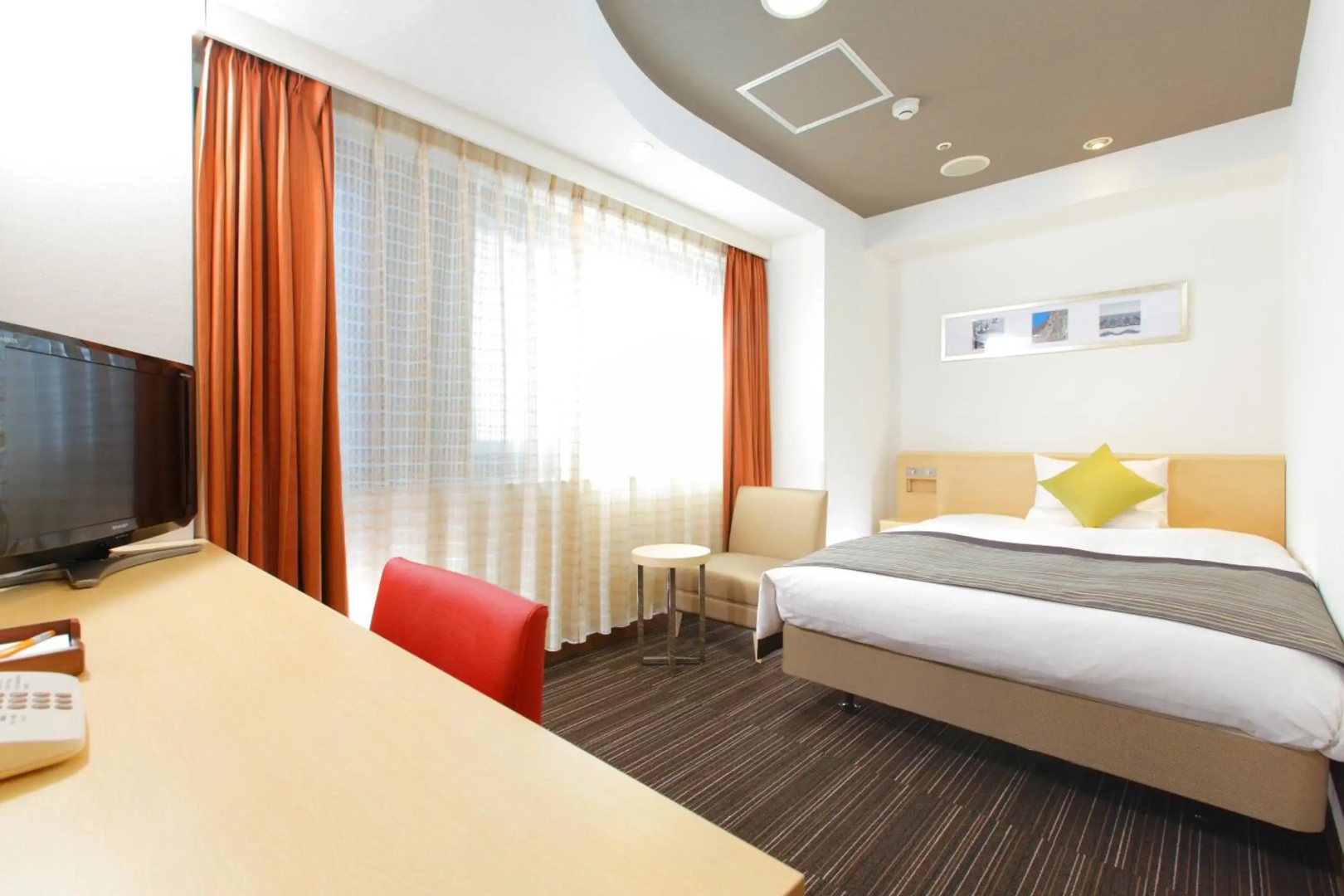 Hotel MyStays Utsunomiya