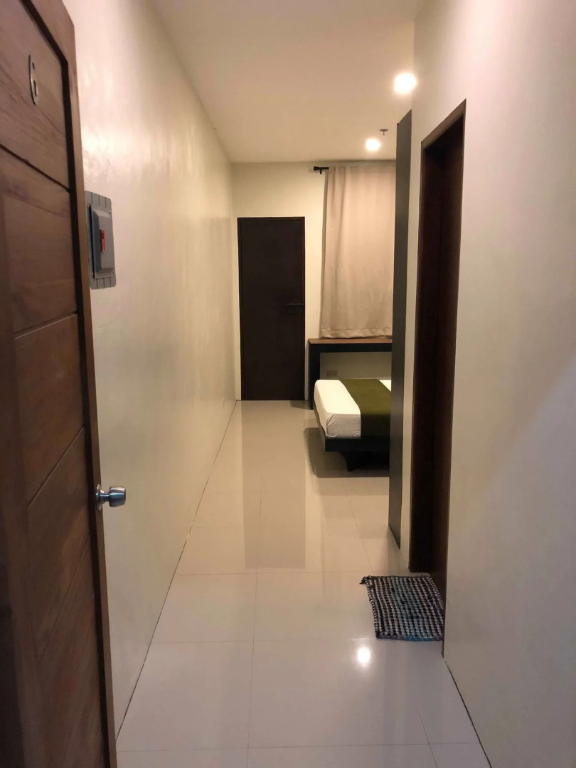 Golite Hostel