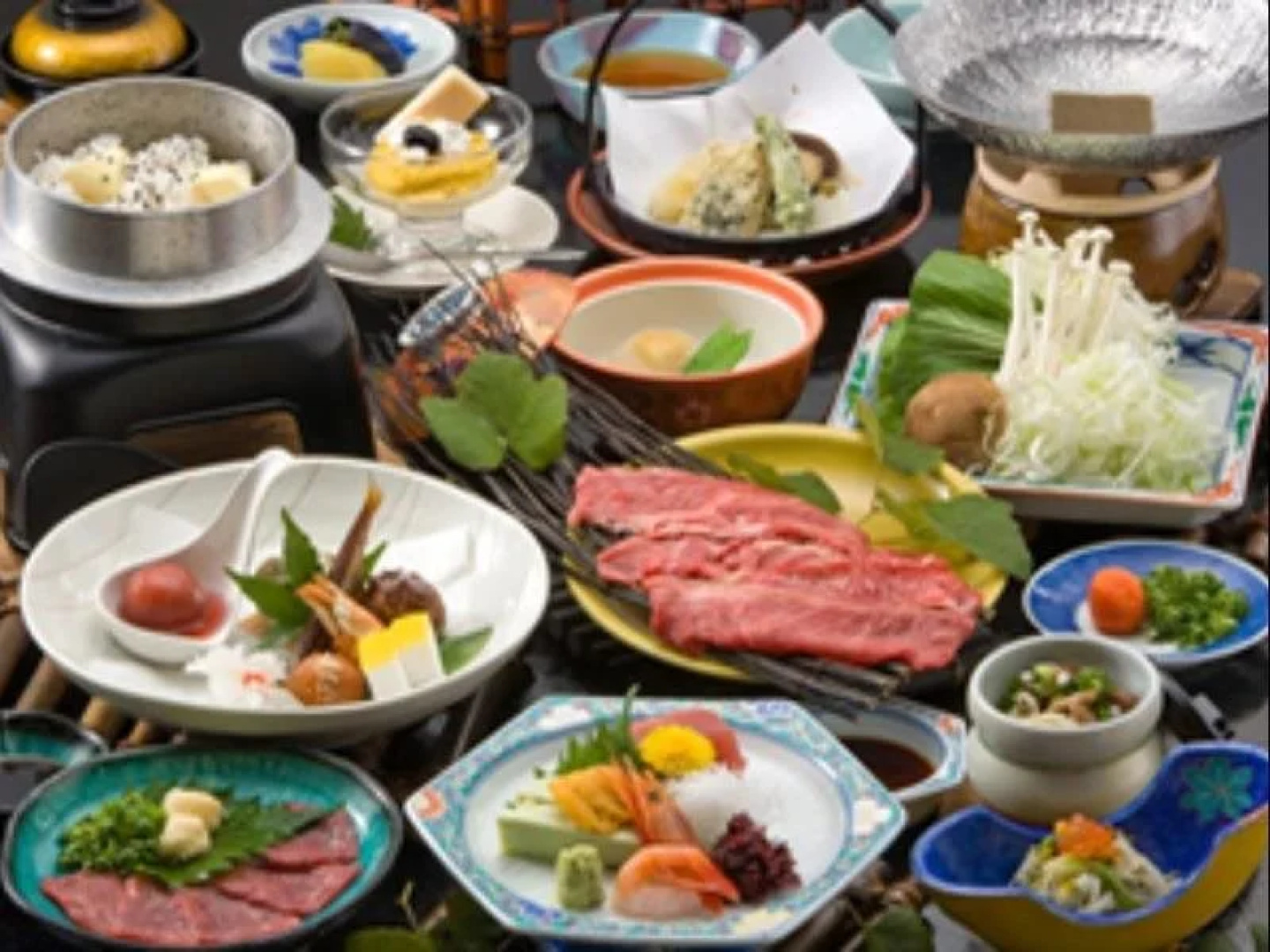 Hotel Kimiyoshi