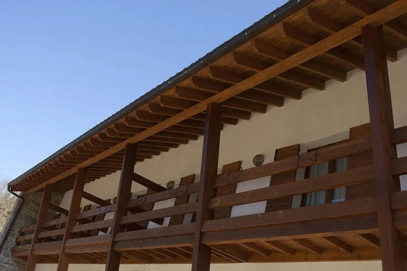 Hotel Rural Reciegos Complejo Agroturistico