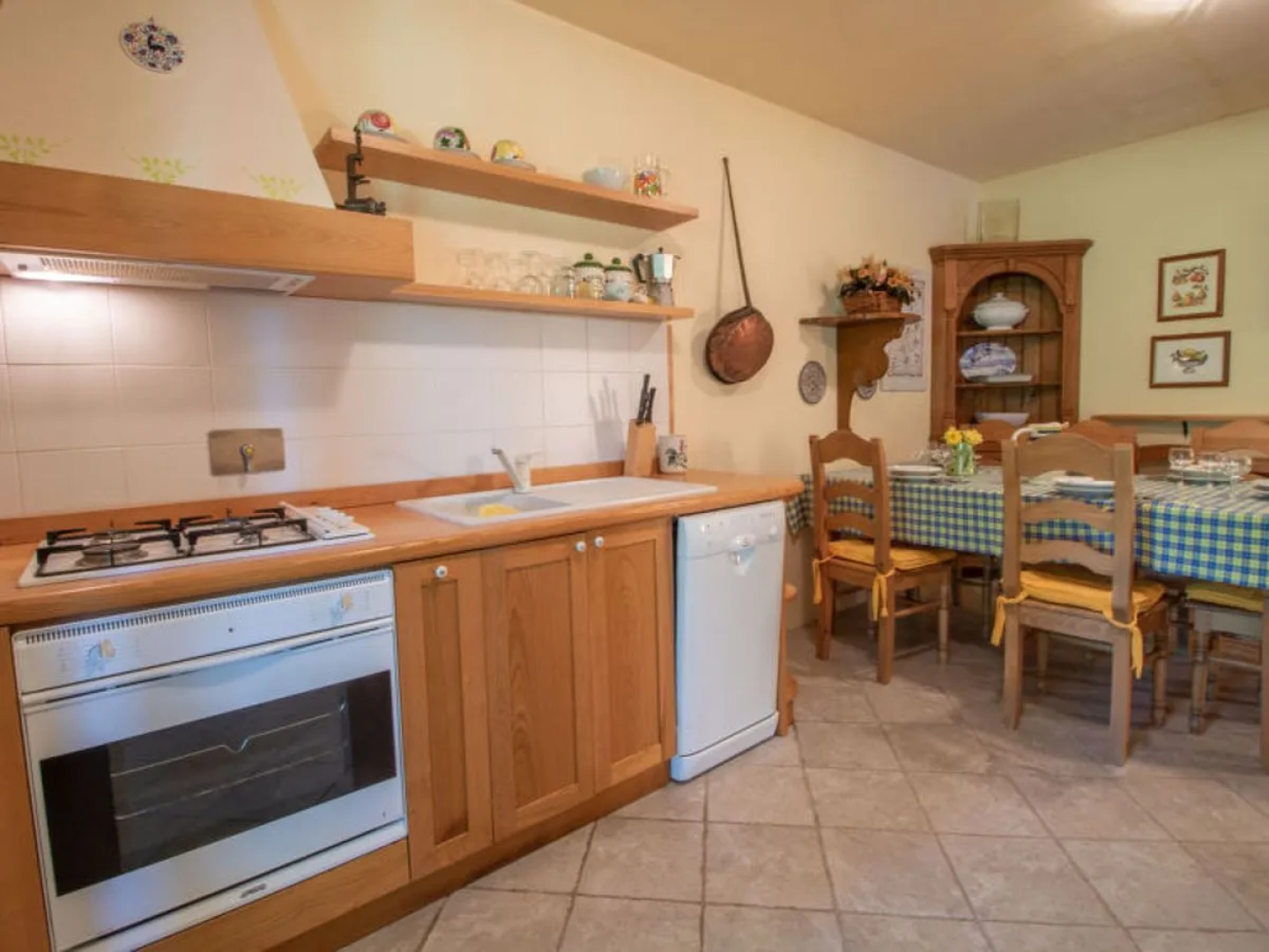 House La Contea Terni