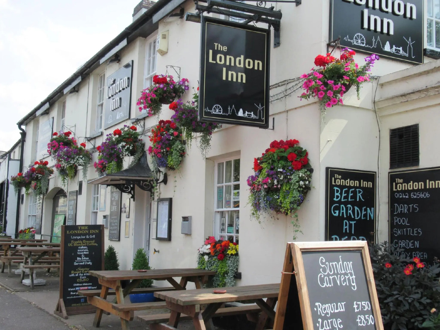 London Inn