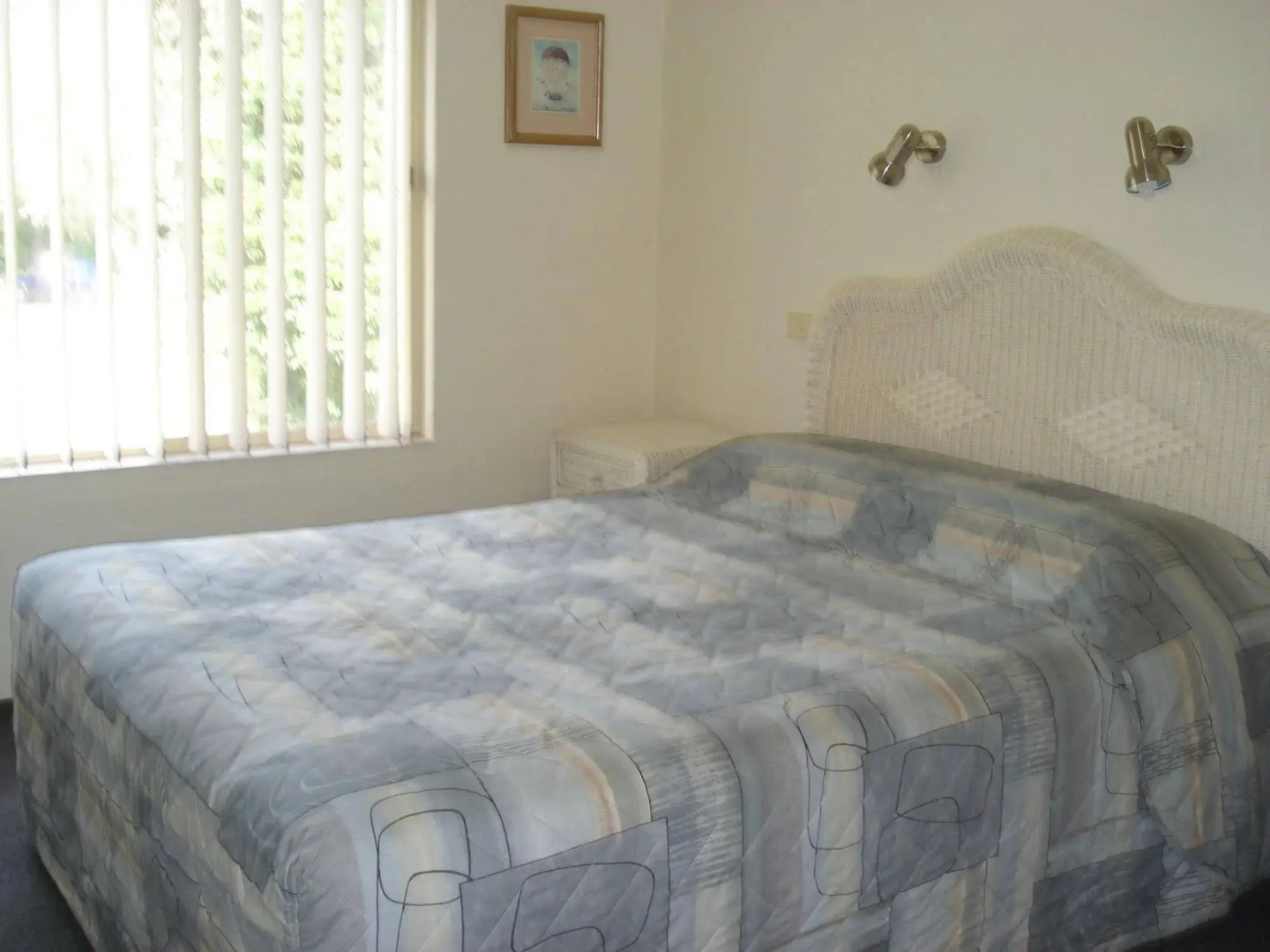 Bayview Apartments Merimbula