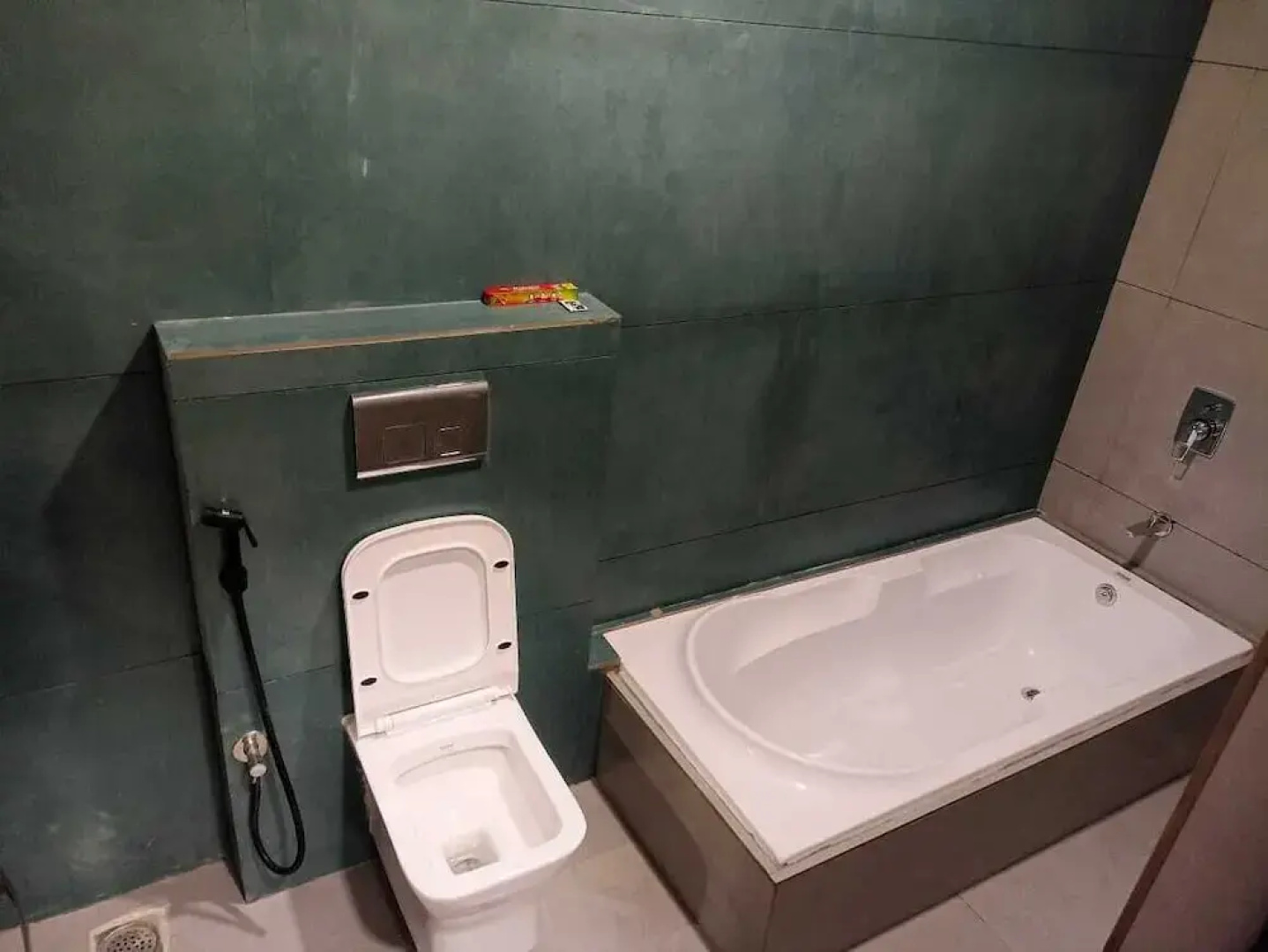 Hotel Prakhyat