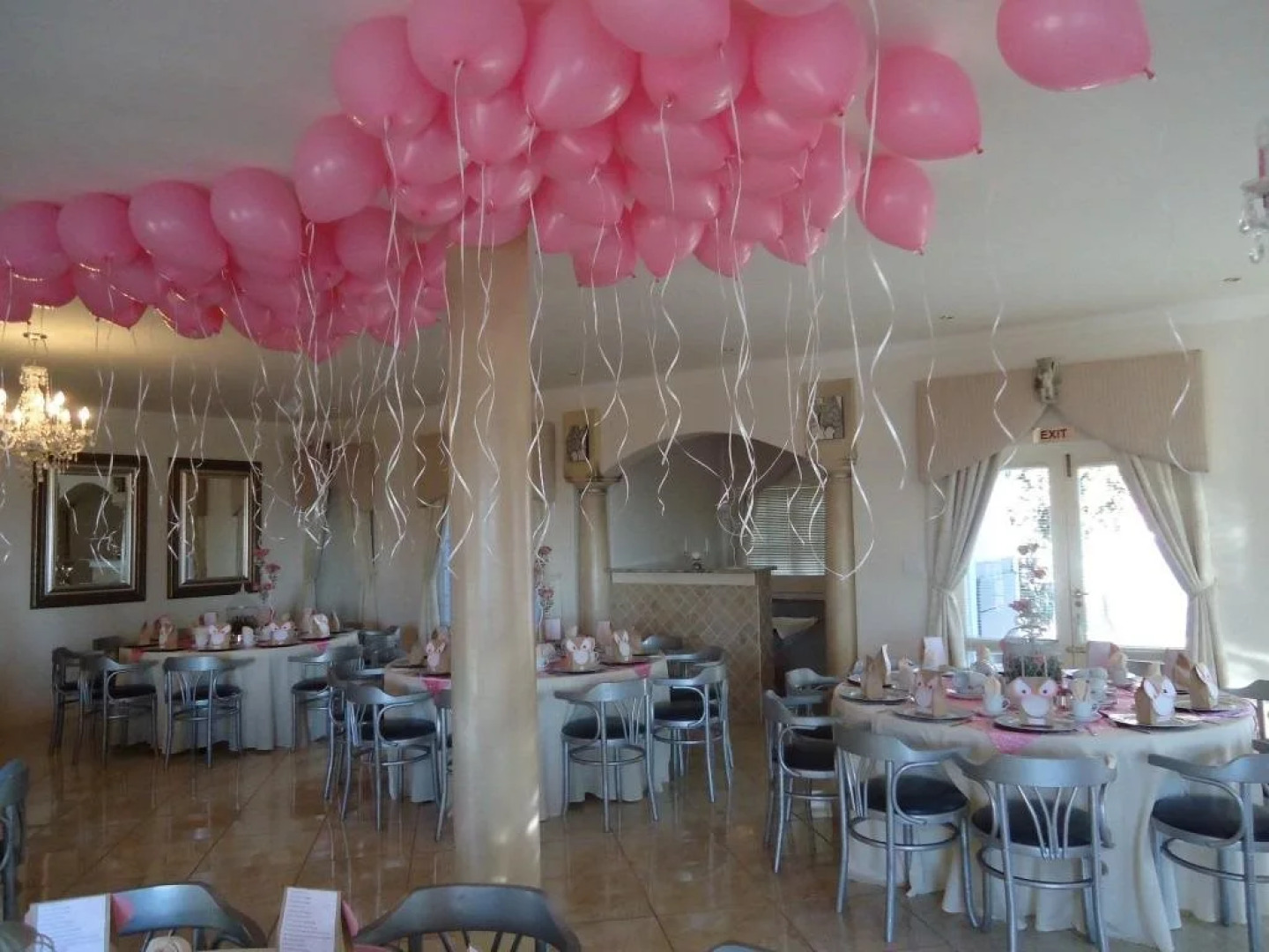 The Angels Place Boutique Hotel