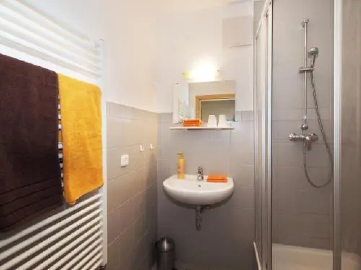 Ferienwohnungen Wergin