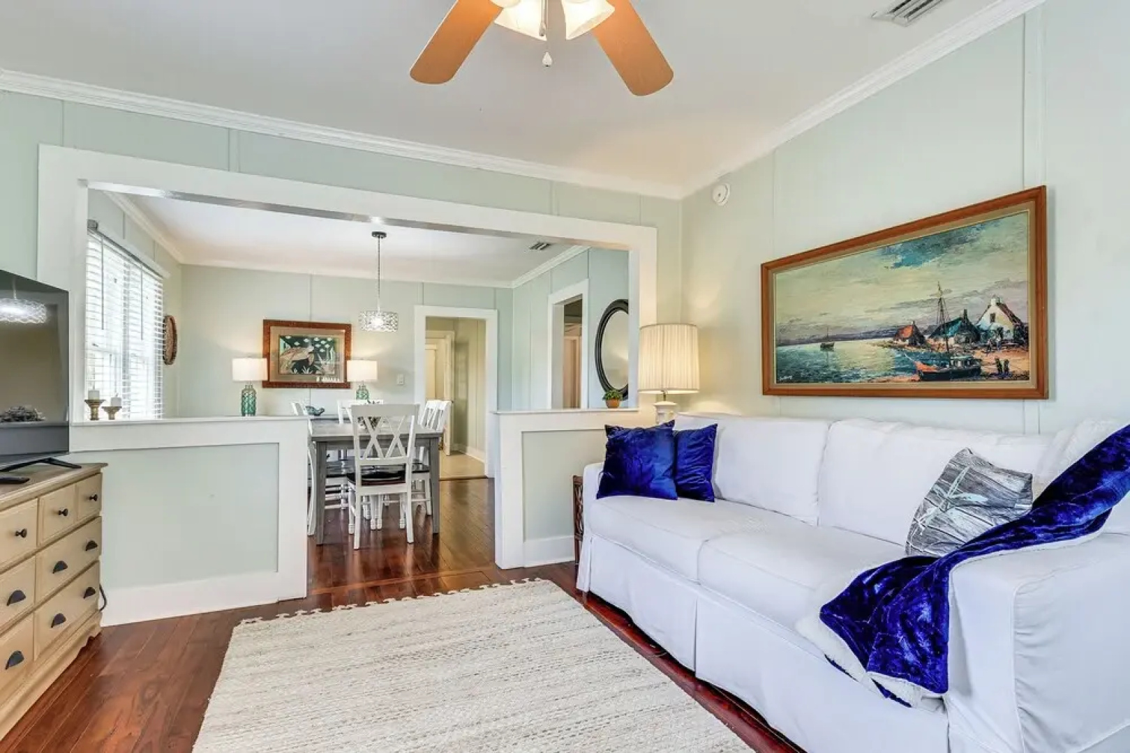 Dtwn St Marys Home Near Waterfront: Pets Welcome!