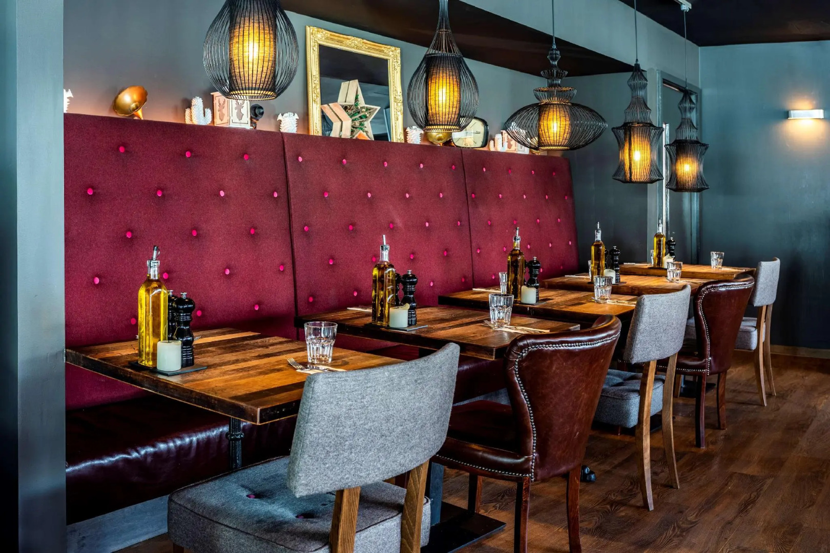 Отель B&B Hotel Birmingham Centre