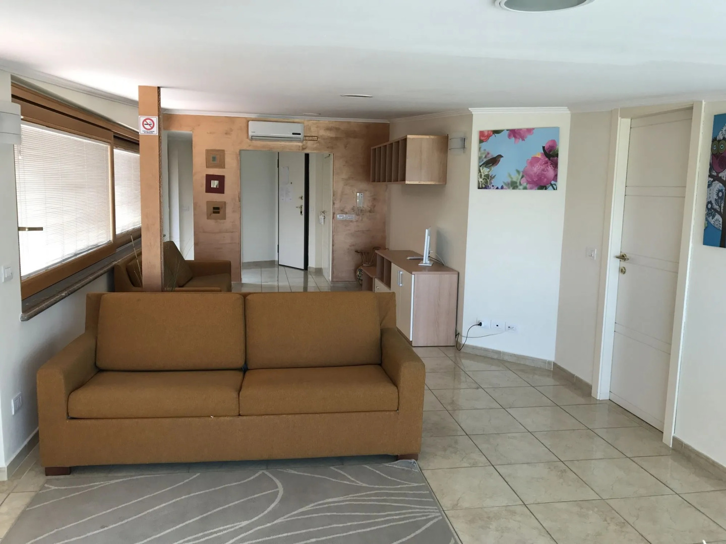 apart hotel Kalaskiso'