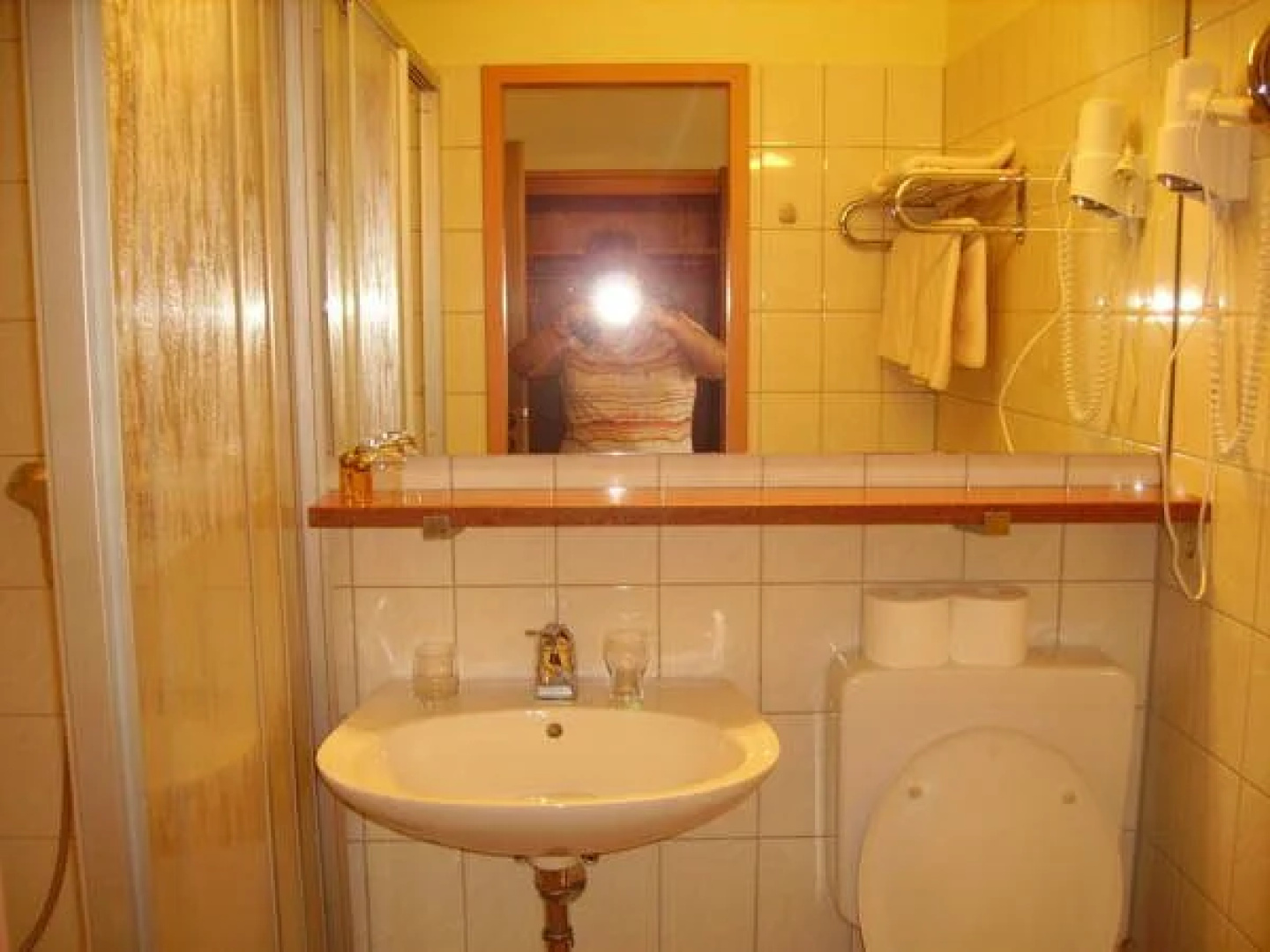 Hotel Zur Erholung
