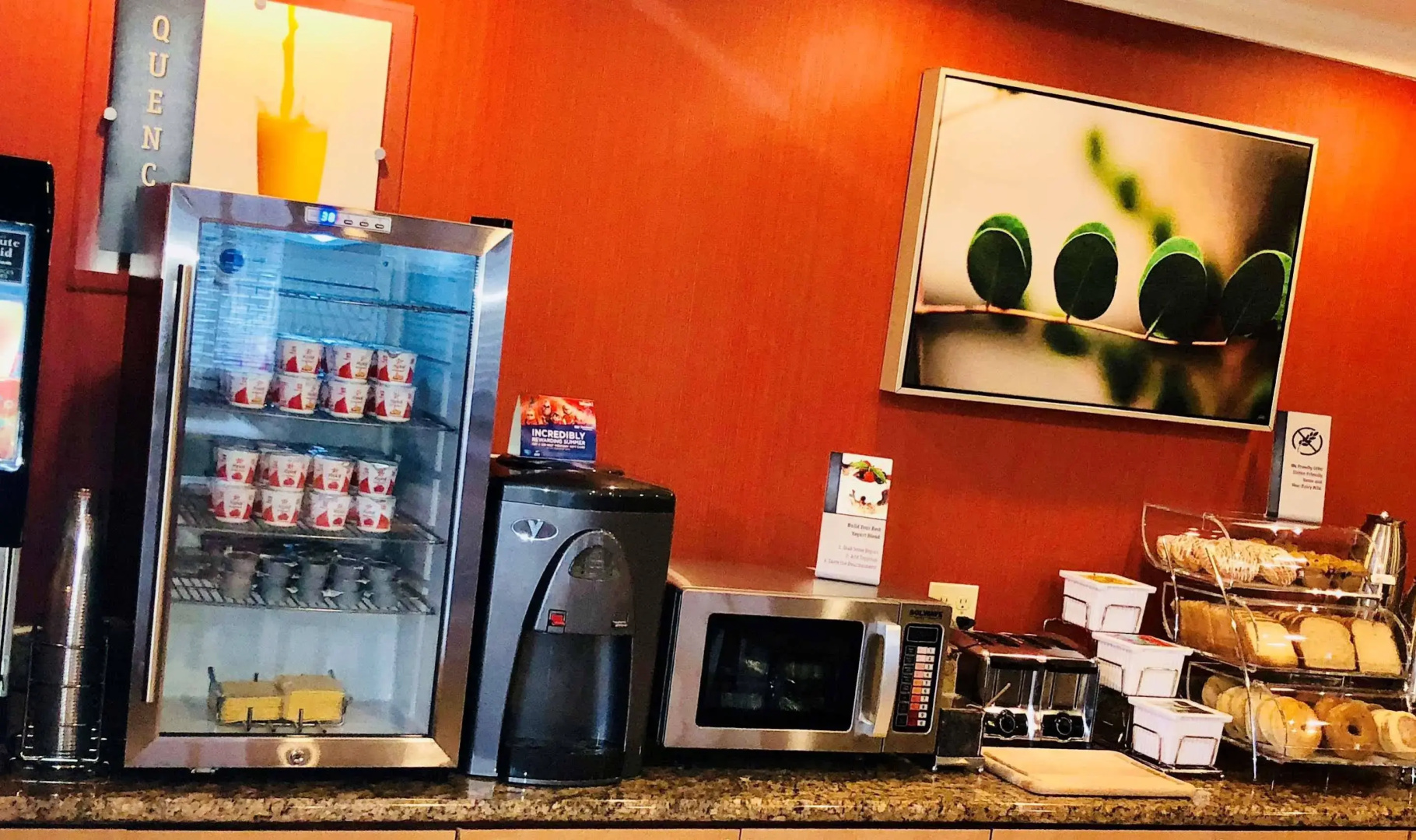 Best Western Plus Rama Inn & Suites
