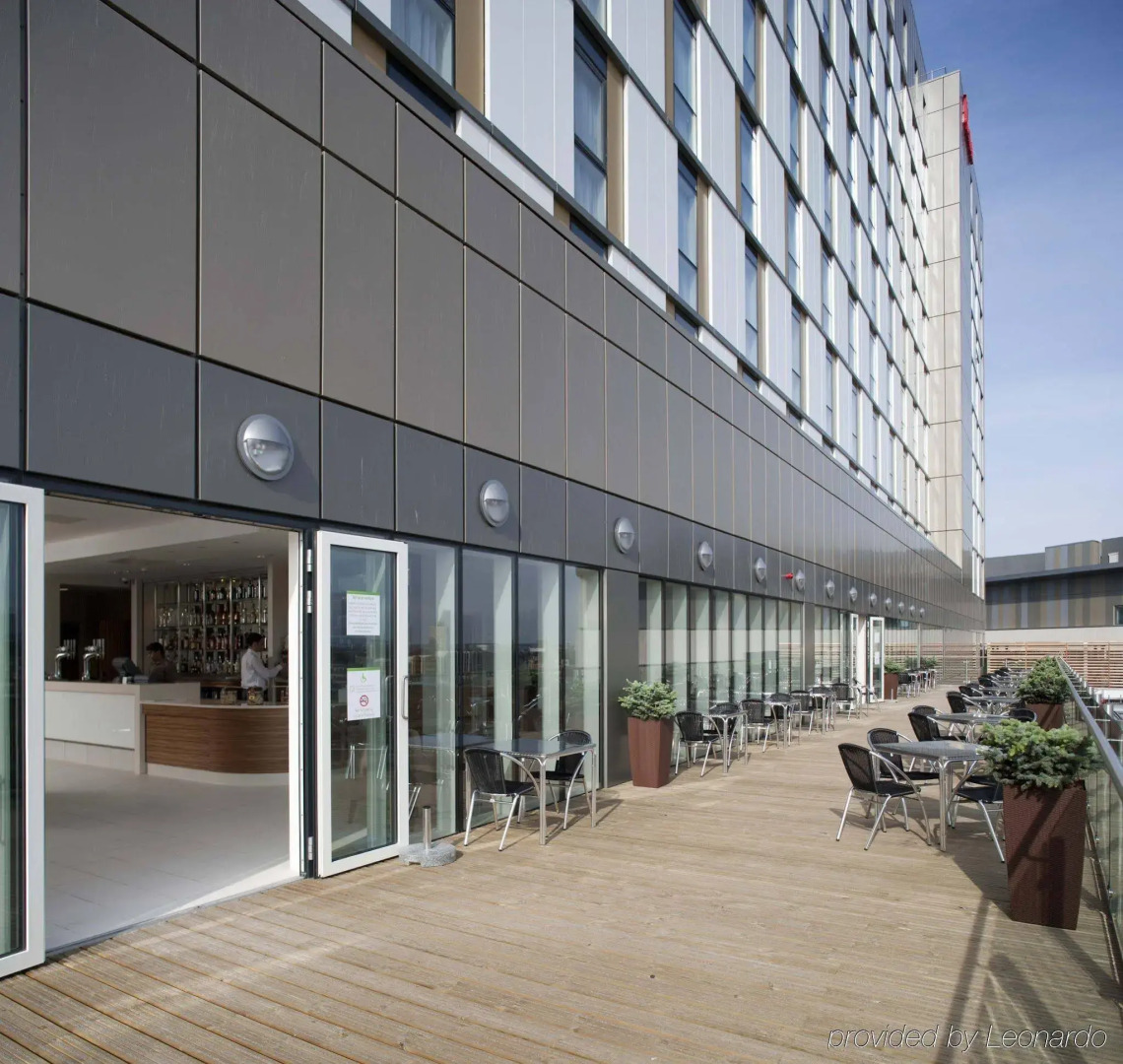 Hyatt Regency London Stratford