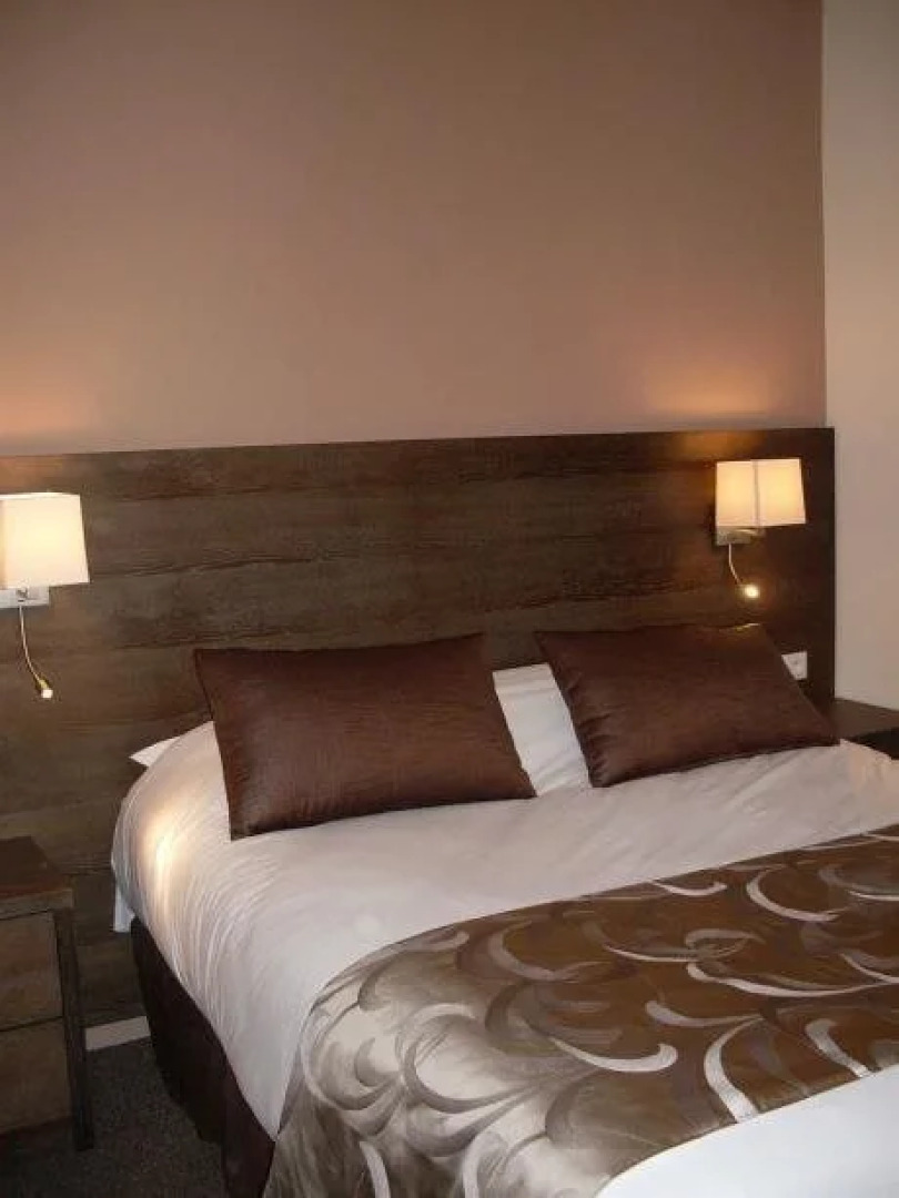 All Suites Resort & Spa