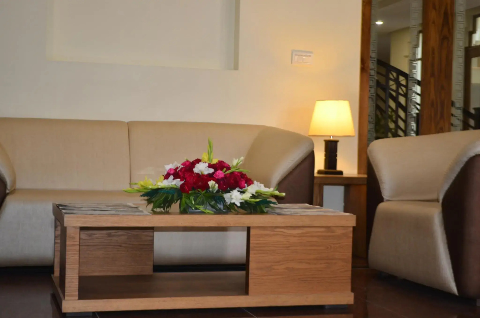 Hotel One Tariq Road Multan