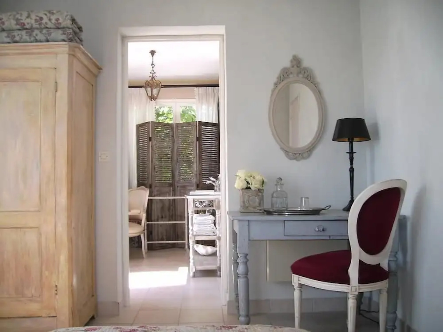 le Vent d'Etoile BnB