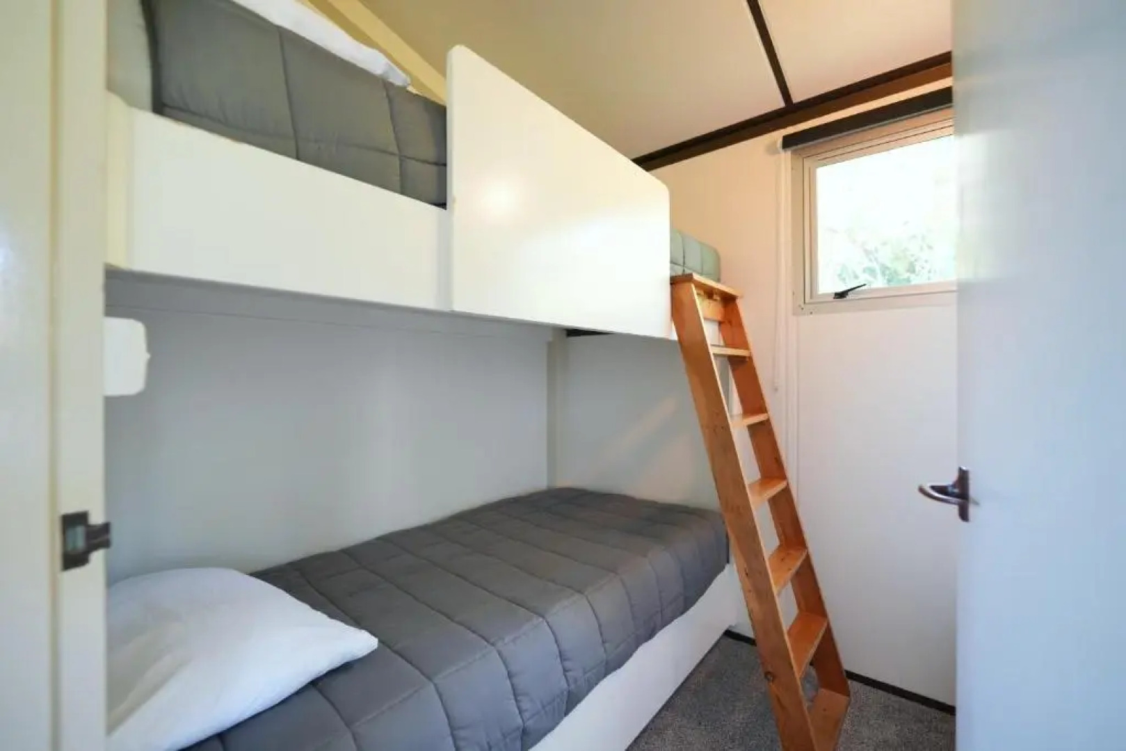 Akaroa Top 10 Holiday Park