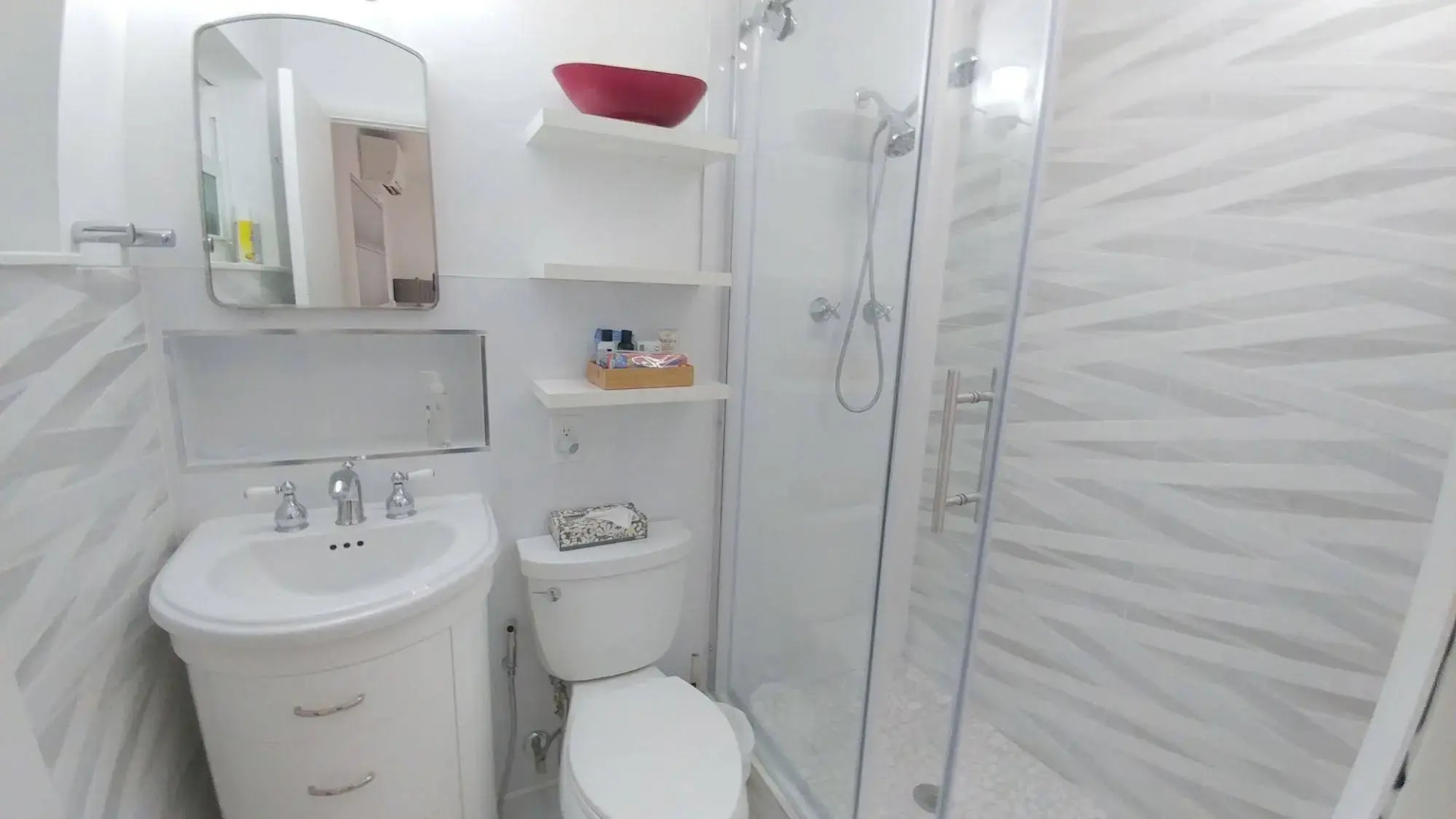Downtown Hollywood Boutique Hotel